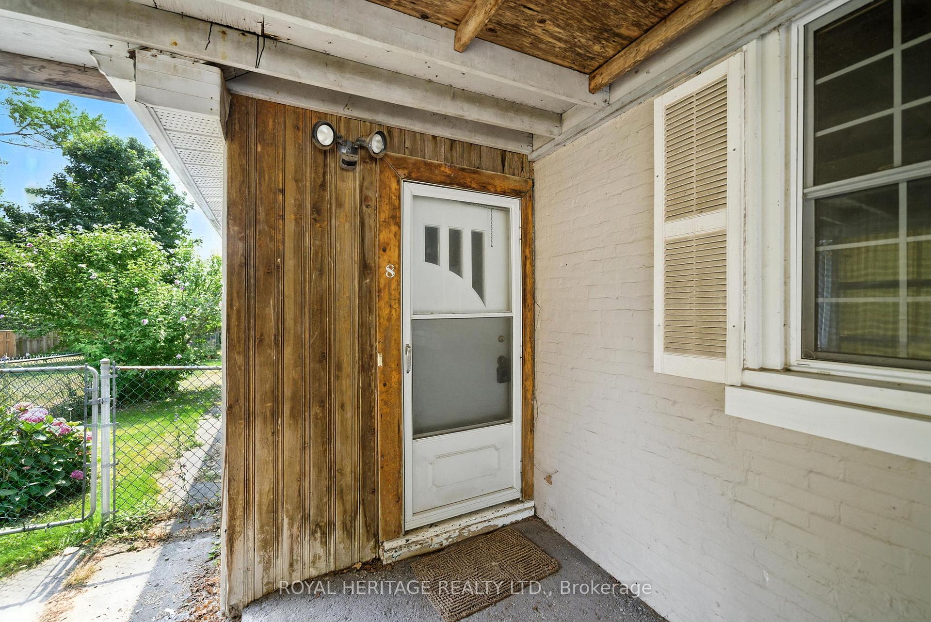 Photo 5 of 8 Church Street E, Cramahe, Colborne — HOMEH