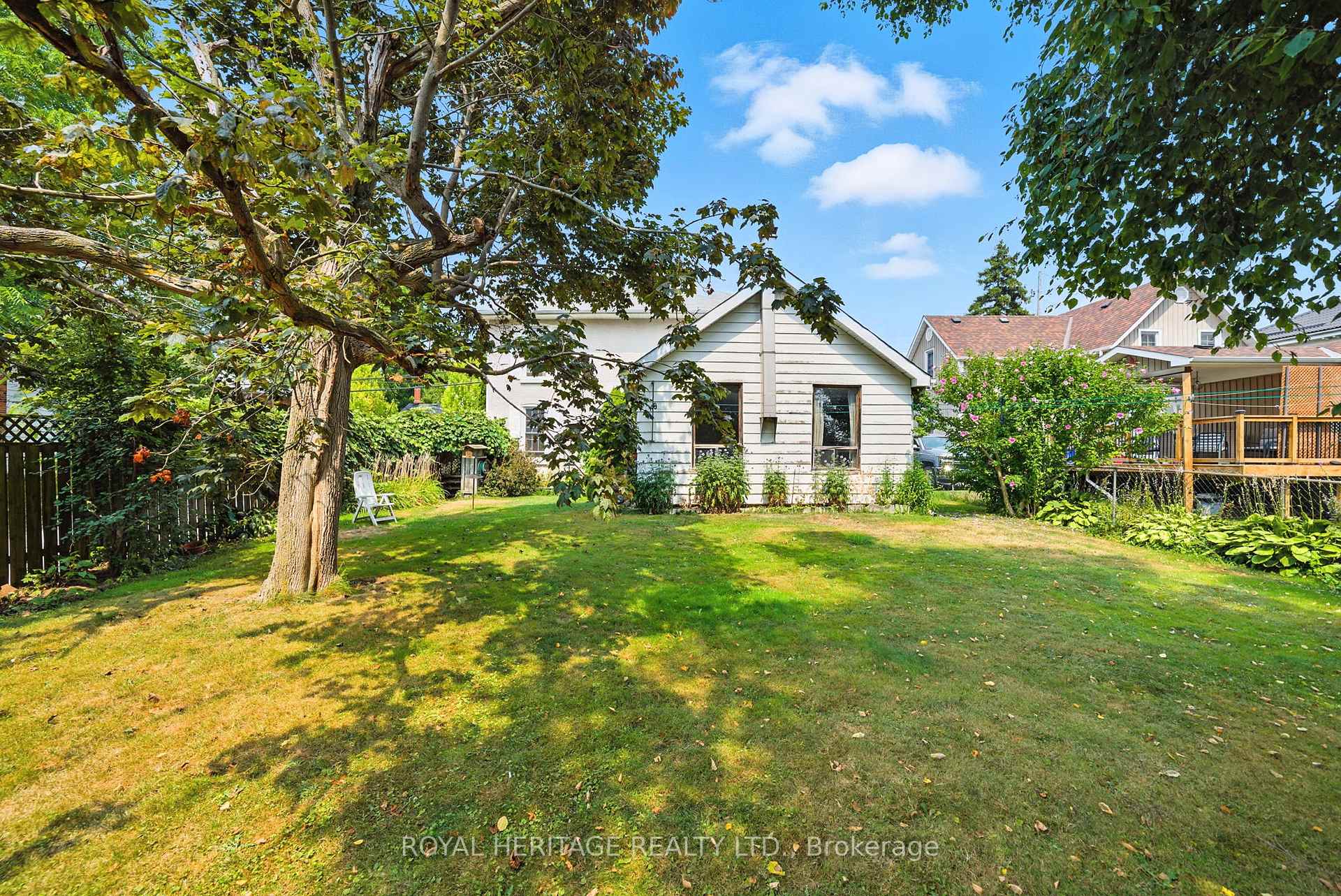 Photo 27 of 8 Church Street E, Cramahe, Colborne — HOMEH