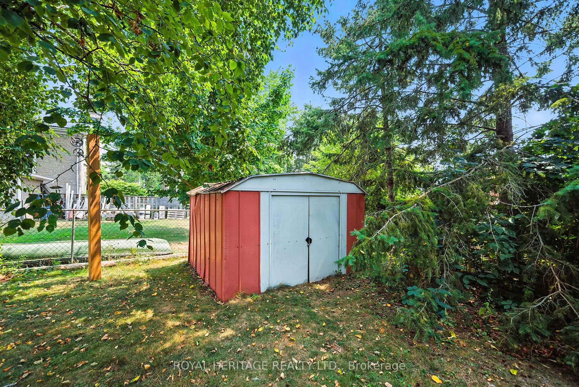 Photo 29 of 8 Church Street E, Cramahe, Colborne — HOMEH