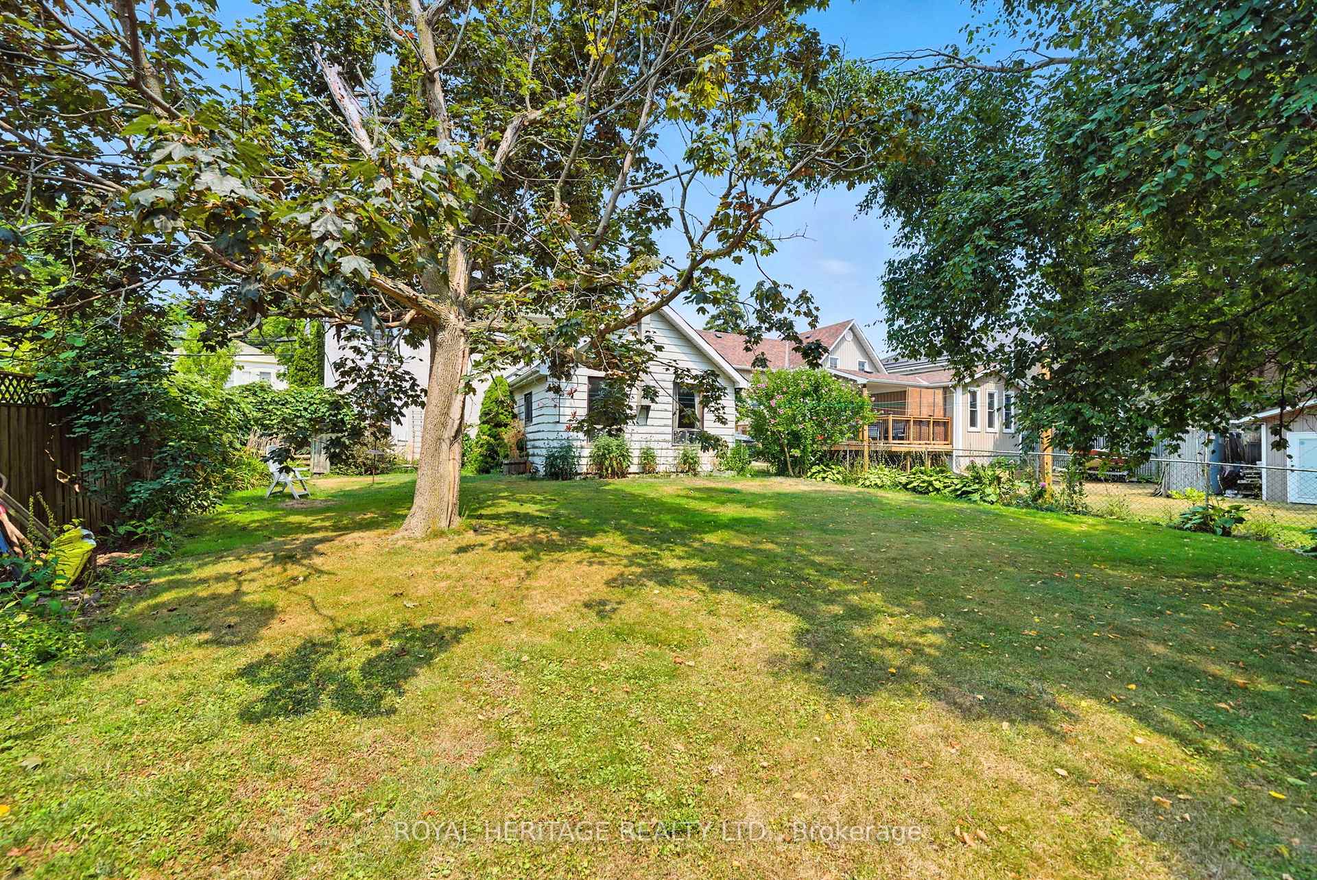 Photo 30 of 8 Church Street E, Cramahe, Colborne — HOMEH