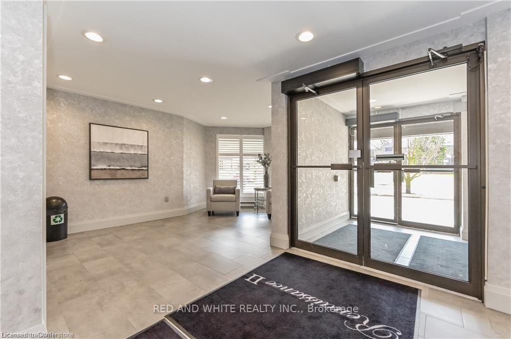Photo 3 of Unit 103, 10 Ellen Street E, Kitchener — HOMEH