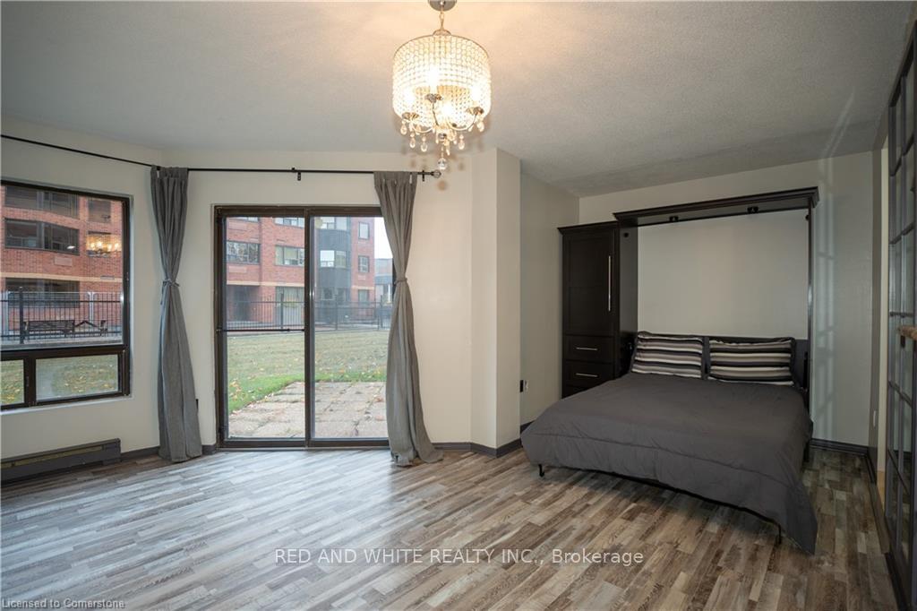 Photo 4 of Unit 103, 10 Ellen Street E, Kitchener — HOMEH