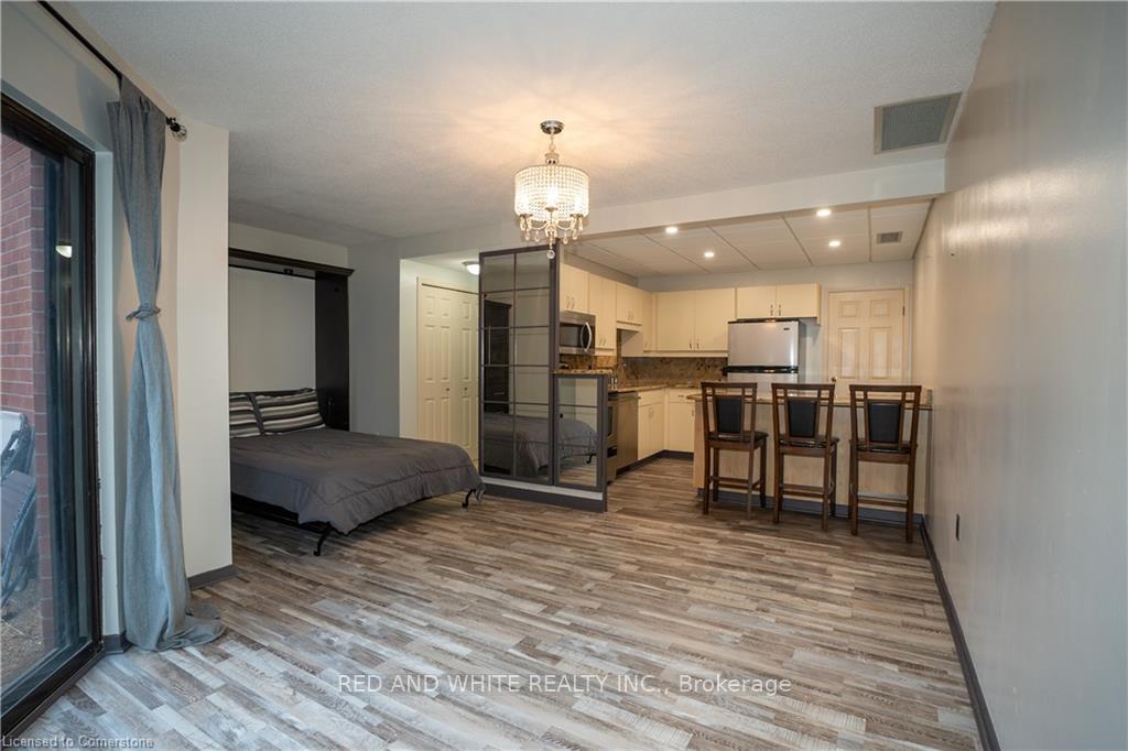 Photo 6 of Unit 103, 10 Ellen Street E, Kitchener — HOMEH