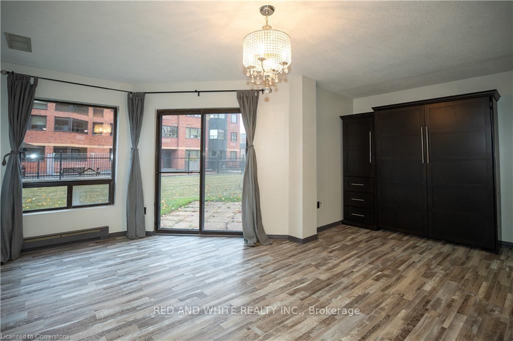 Photo 7 of Unit 103, 10 Ellen Street E, Kitchener — HOMEH