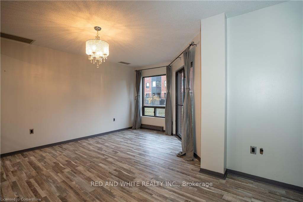 Photo 9 of Unit 103, 10 Ellen Street E, Kitchener — HOMEH