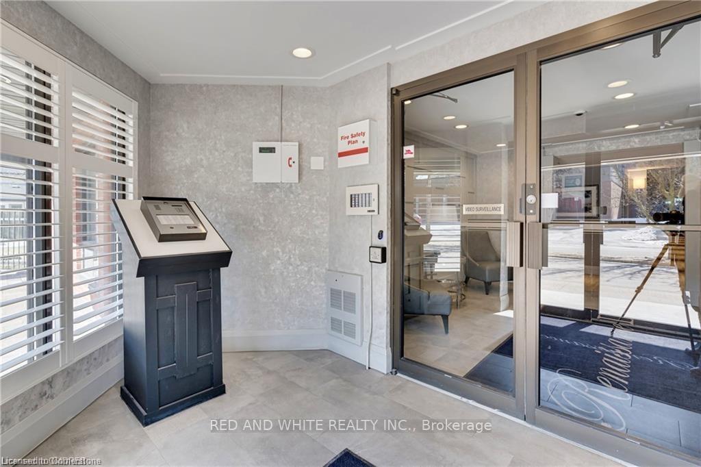 Photo 17 of Unit 103, 10 Ellen Street E, Kitchener — HOMEH