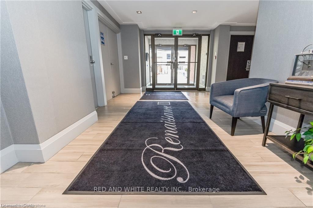 Photo 19 of Unit 103, 10 Ellen Street E, Kitchener — HOMEH