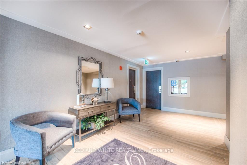 Photo 20 of Unit 103, 10 Ellen Street E, Kitchener — HOMEH