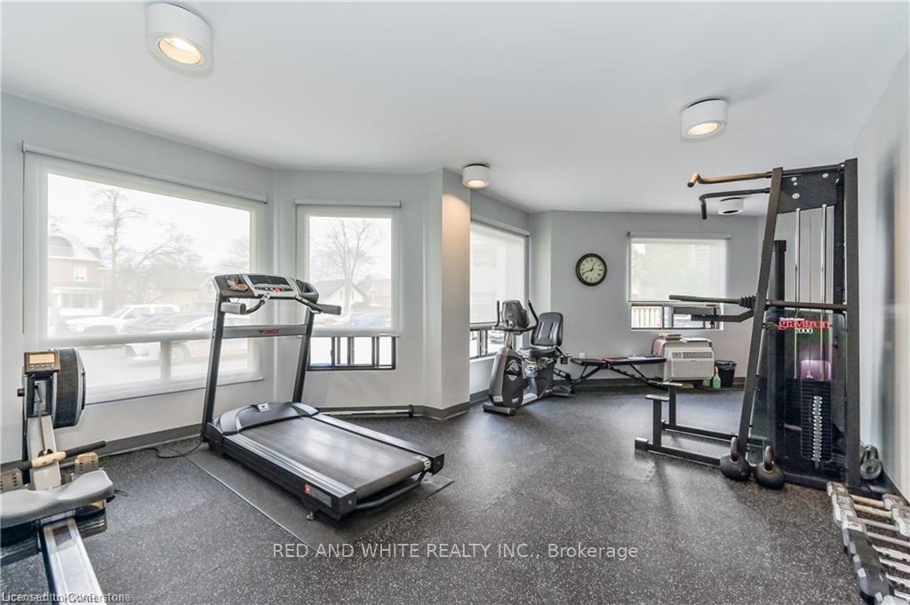 Photo 22 of Unit 103, 10 Ellen Street E, Kitchener — HOMEH