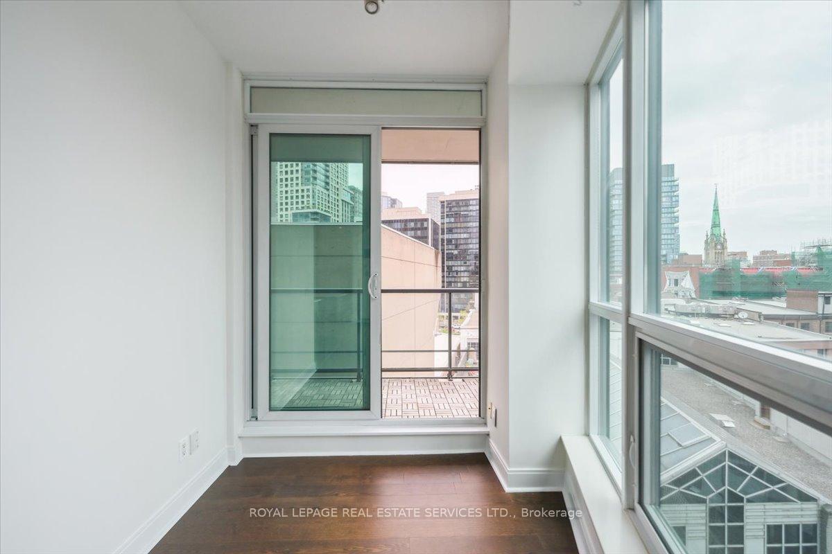 Photo 20 of Unit 807, 38 The Esplanade, Toronto, Waterfront Communities — HOMEH