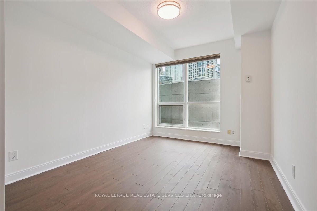 Photo 23 of Unit 807, 38 The Esplanade, Toronto, Waterfront Communities — HOMEH