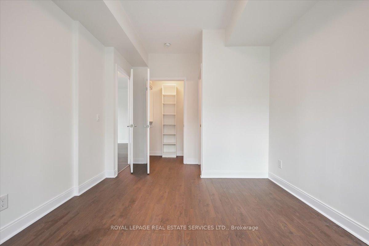 Photo 24 of Unit 807, 38 The Esplanade, Toronto, Waterfront Communities — HOMEH