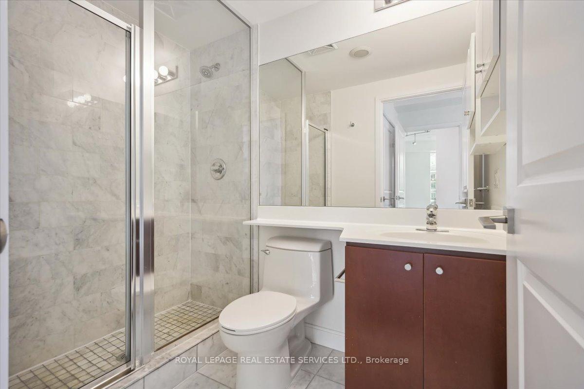 Photo 25 of Unit 807, 38 The Esplanade, Toronto, Waterfront Communities — HOMEH