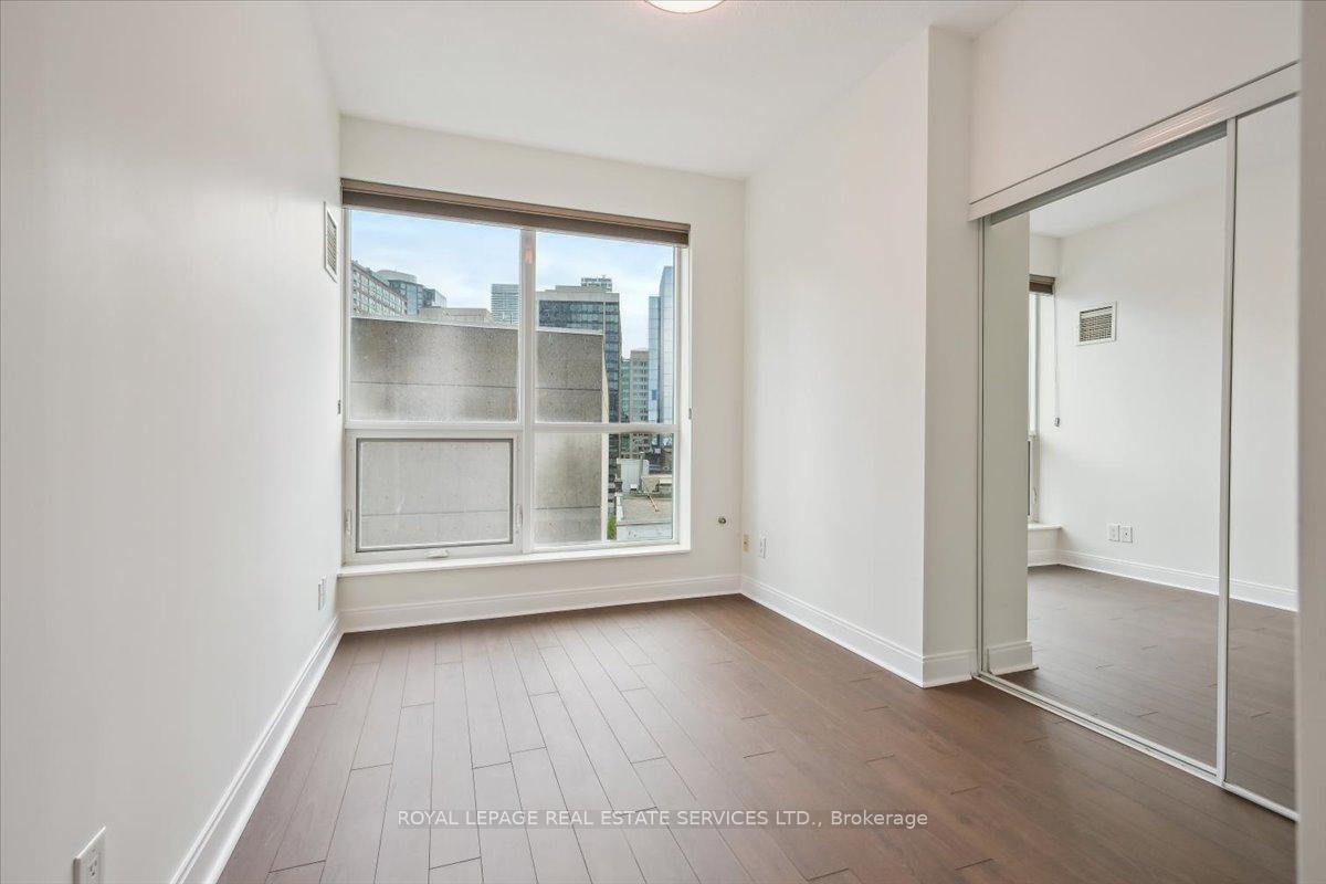 Photo 27 of Unit 807, 38 The Esplanade, Toronto, Waterfront Communities — HOMEH