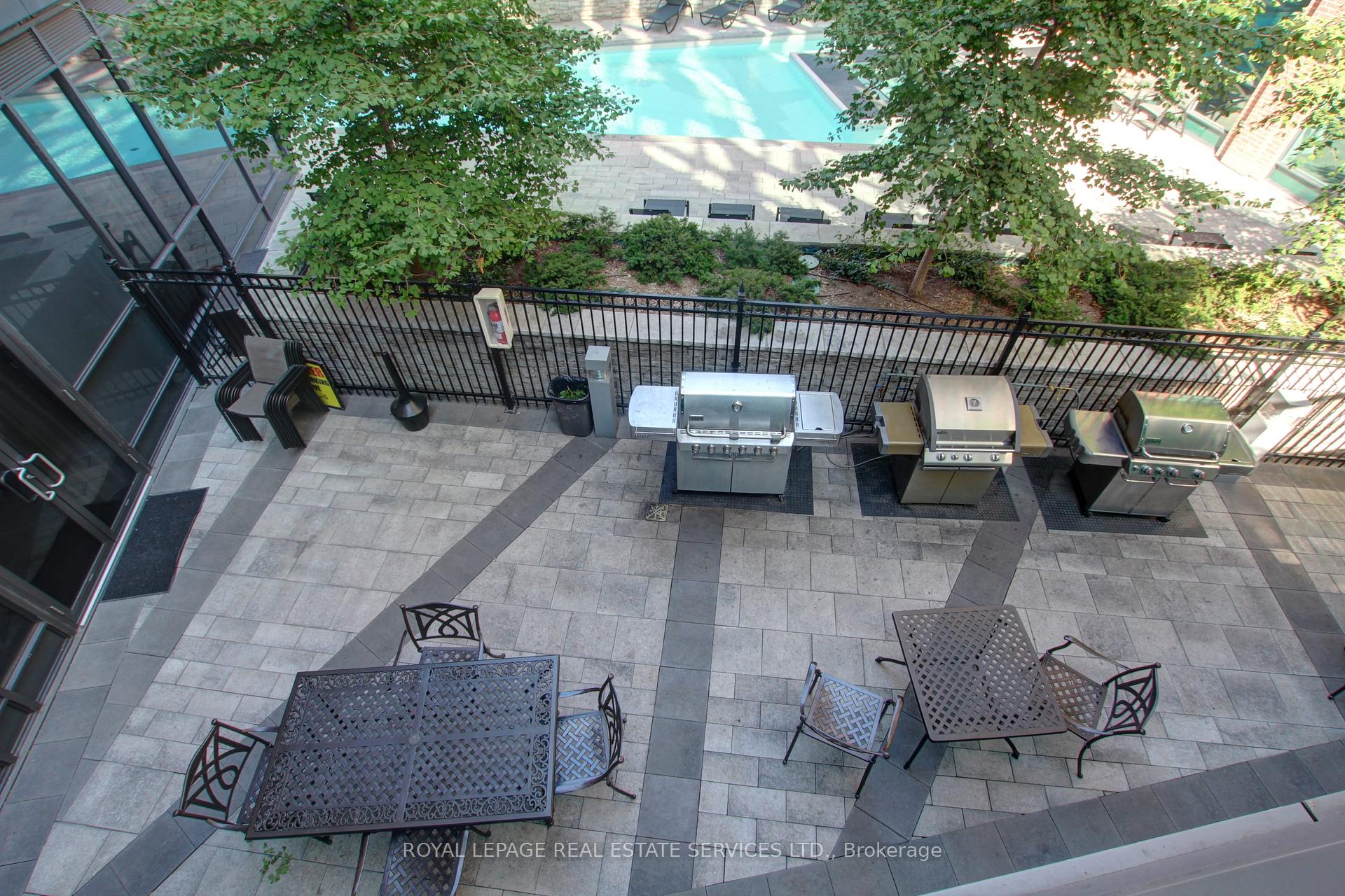 Photo 33 of Unit 807, 38 The Esplanade, Toronto, Waterfront Communities — HOMEH