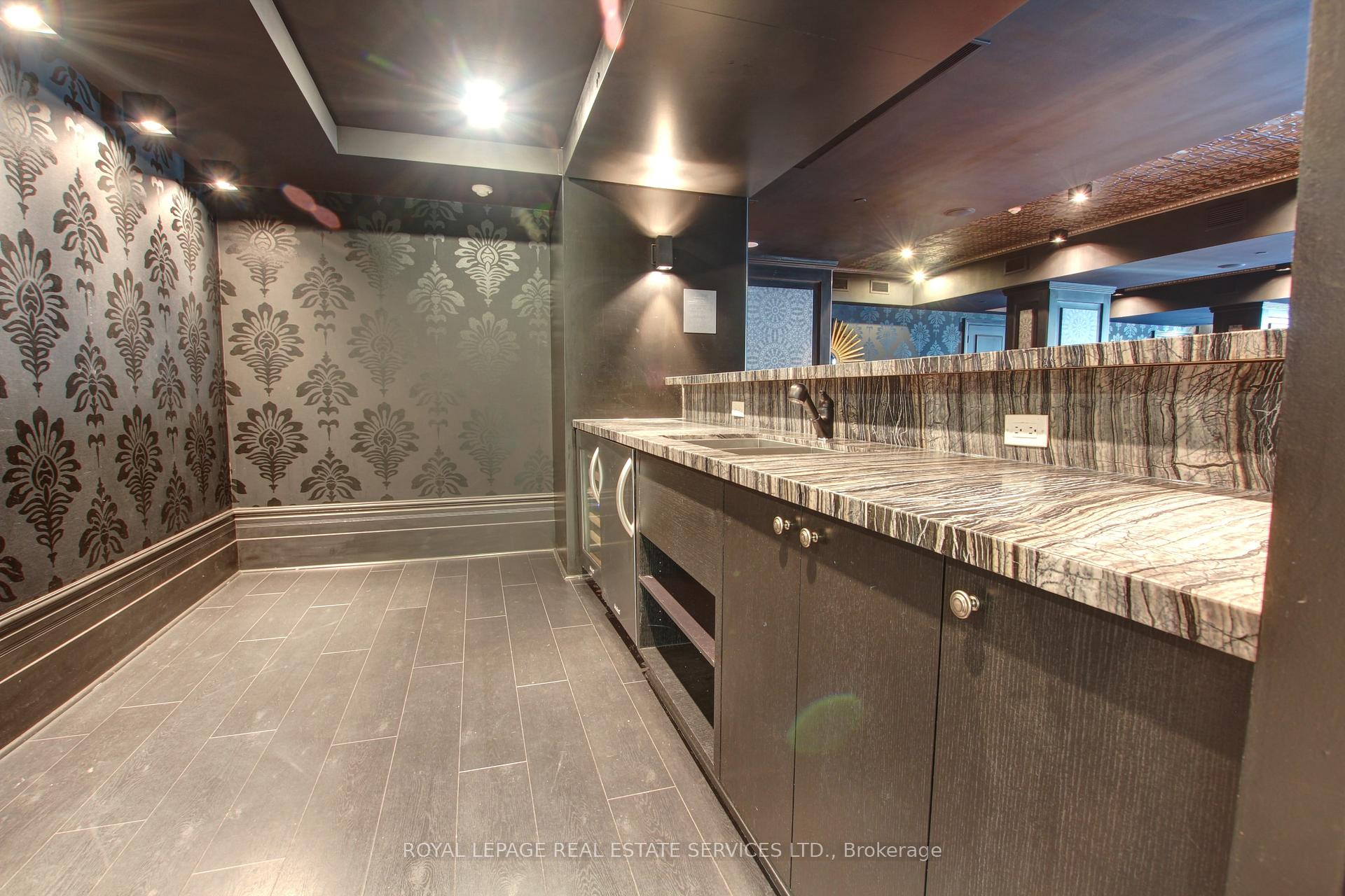 Photo 35 of Unit 807, 38 The Esplanade, Toronto, Waterfront Communities — HOMEH