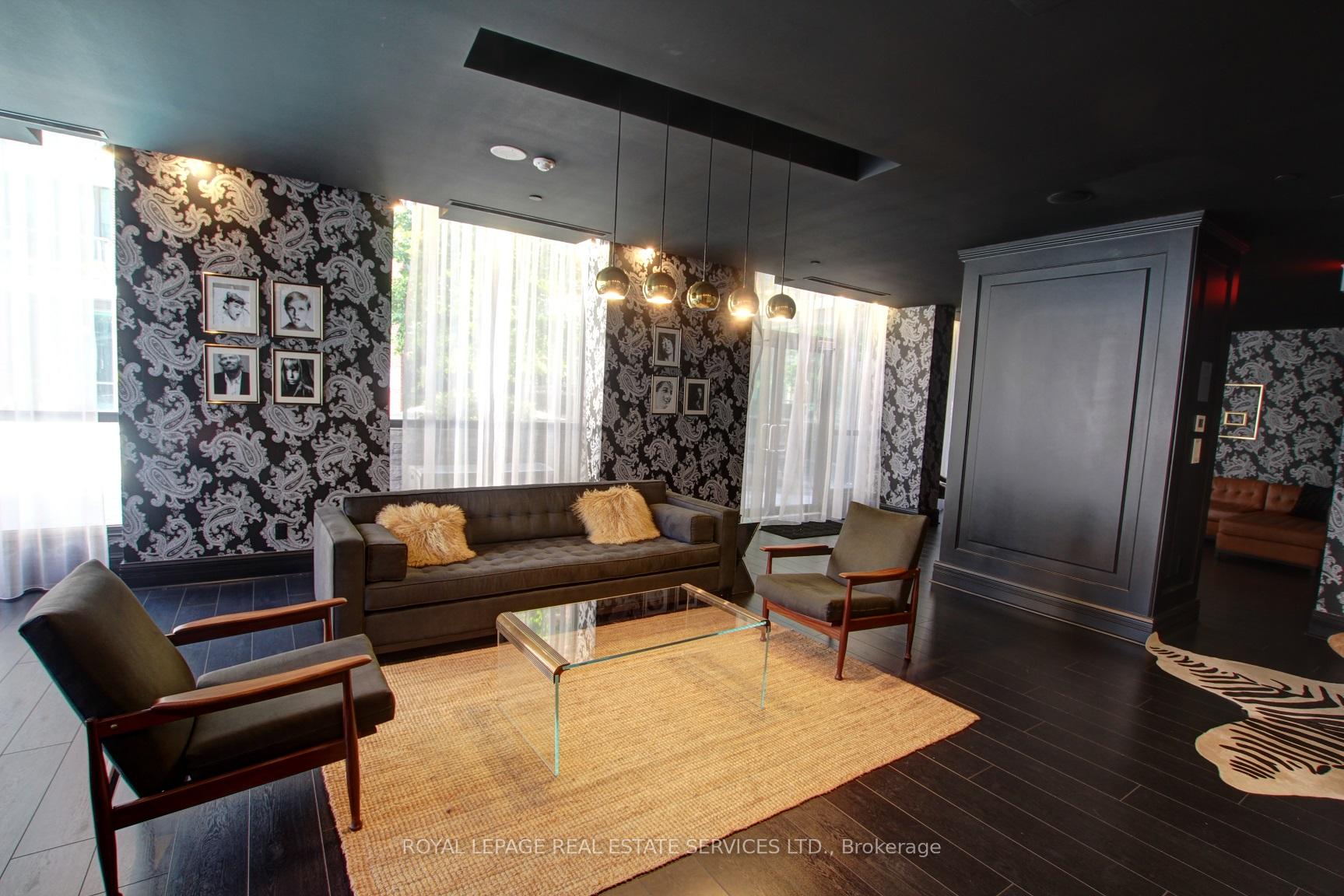 Photo 36 of Unit 807, 38 The Esplanade, Toronto, Waterfront Communities — HOMEH