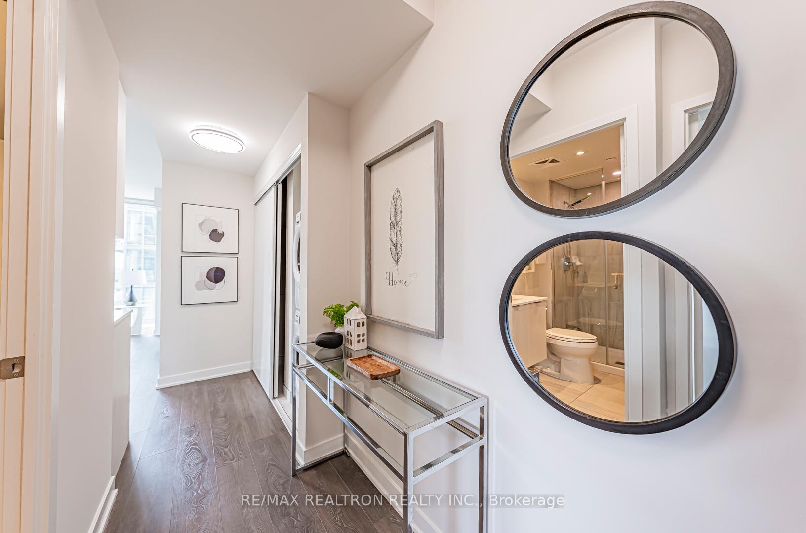 Photo 13 of Unit 2604 Nt, 99 Broadway Avenue, Toronto, Mount Pleasant West — HOMEH