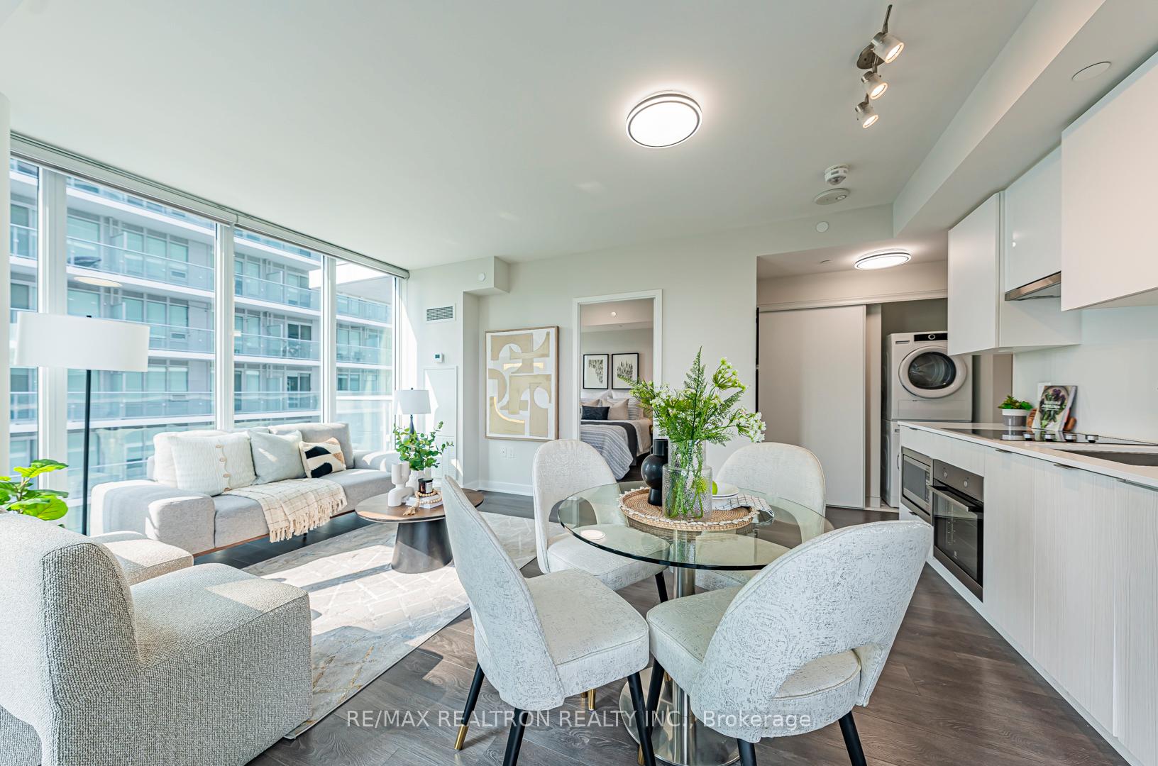 Photo 22 of Unit 2604 Nt, 99 Broadway Avenue, Toronto, Mount Pleasant West — HOMEH