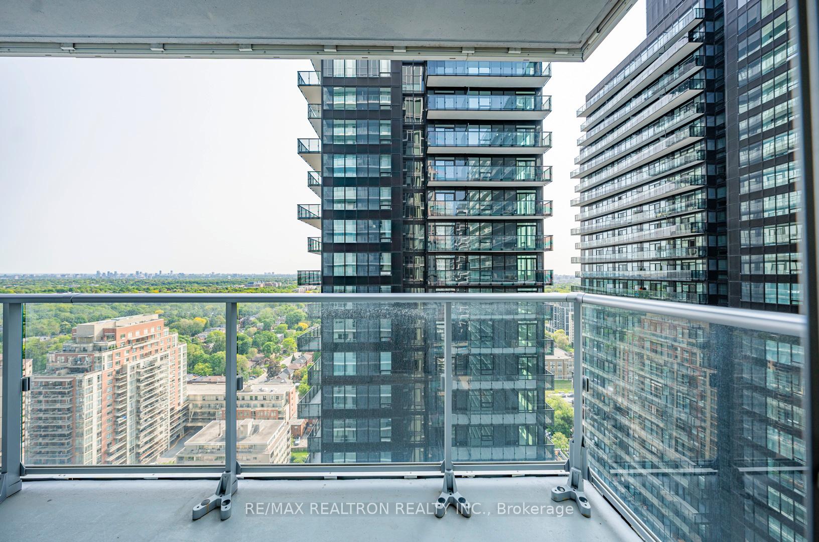 Photo 24 of Unit 2604 Nt, 99 Broadway Avenue, Toronto, Mount Pleasant West — HOMEH