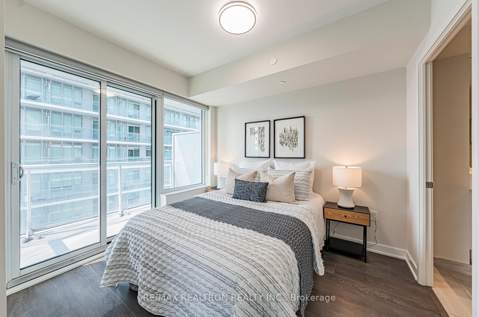 Photo 26 of Unit 2604 Nt, 99 Broadway Avenue, Toronto, Mount Pleasant West — HOMEH