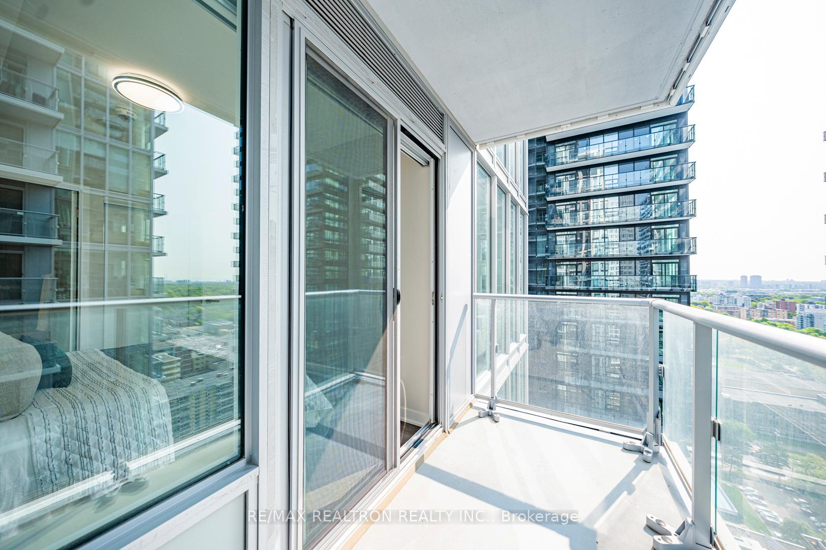 Photo 35 of Unit 2604 Nt, 99 Broadway Avenue, Toronto, Mount Pleasant West — HOMEH
