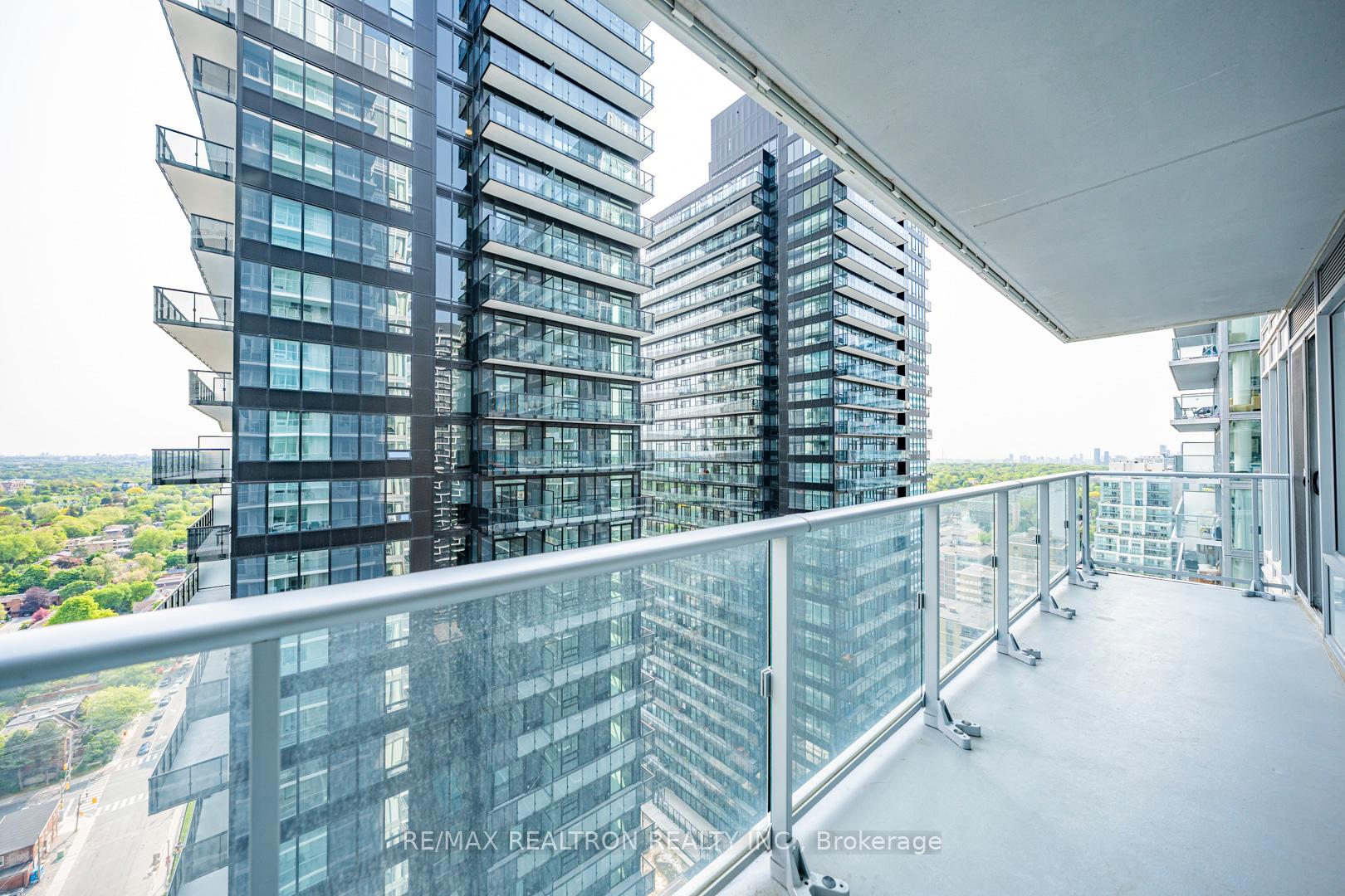 Photo 36 of Unit 2604 Nt, 99 Broadway Avenue, Toronto, Mount Pleasant West — HOMEH