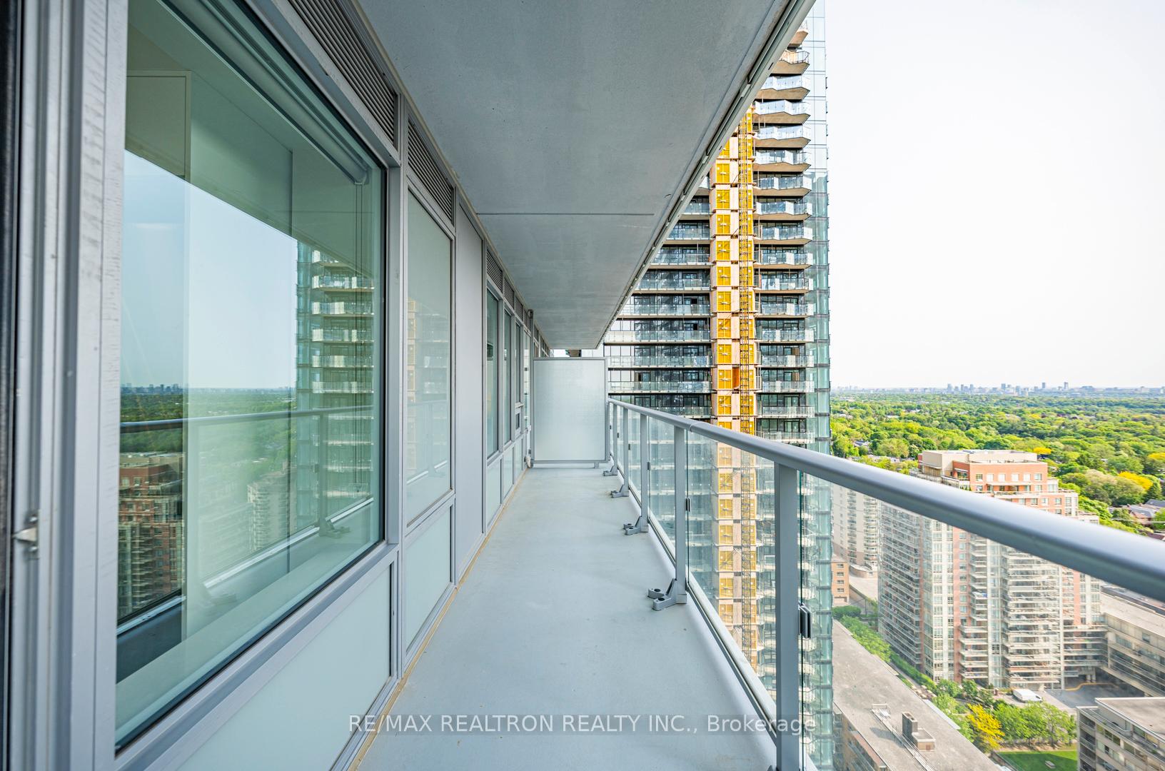 Photo 37 of Unit 2604 Nt, 99 Broadway Avenue, Toronto, Mount Pleasant West — HOMEH