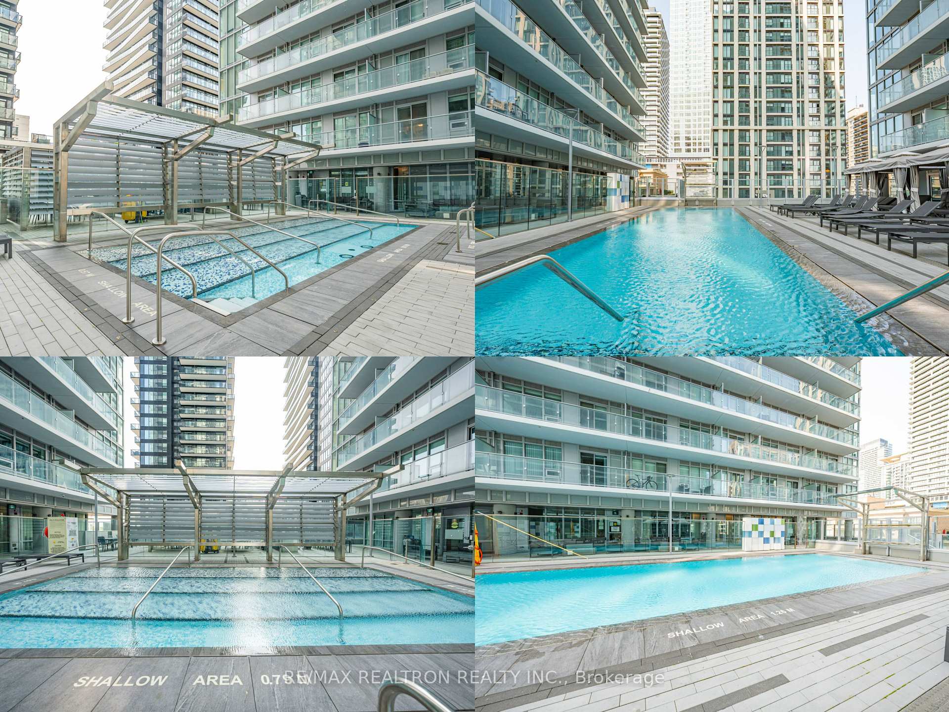 Photo 40 of Unit 2604 Nt, 99 Broadway Avenue, Toronto, Mount Pleasant West — HOMEH