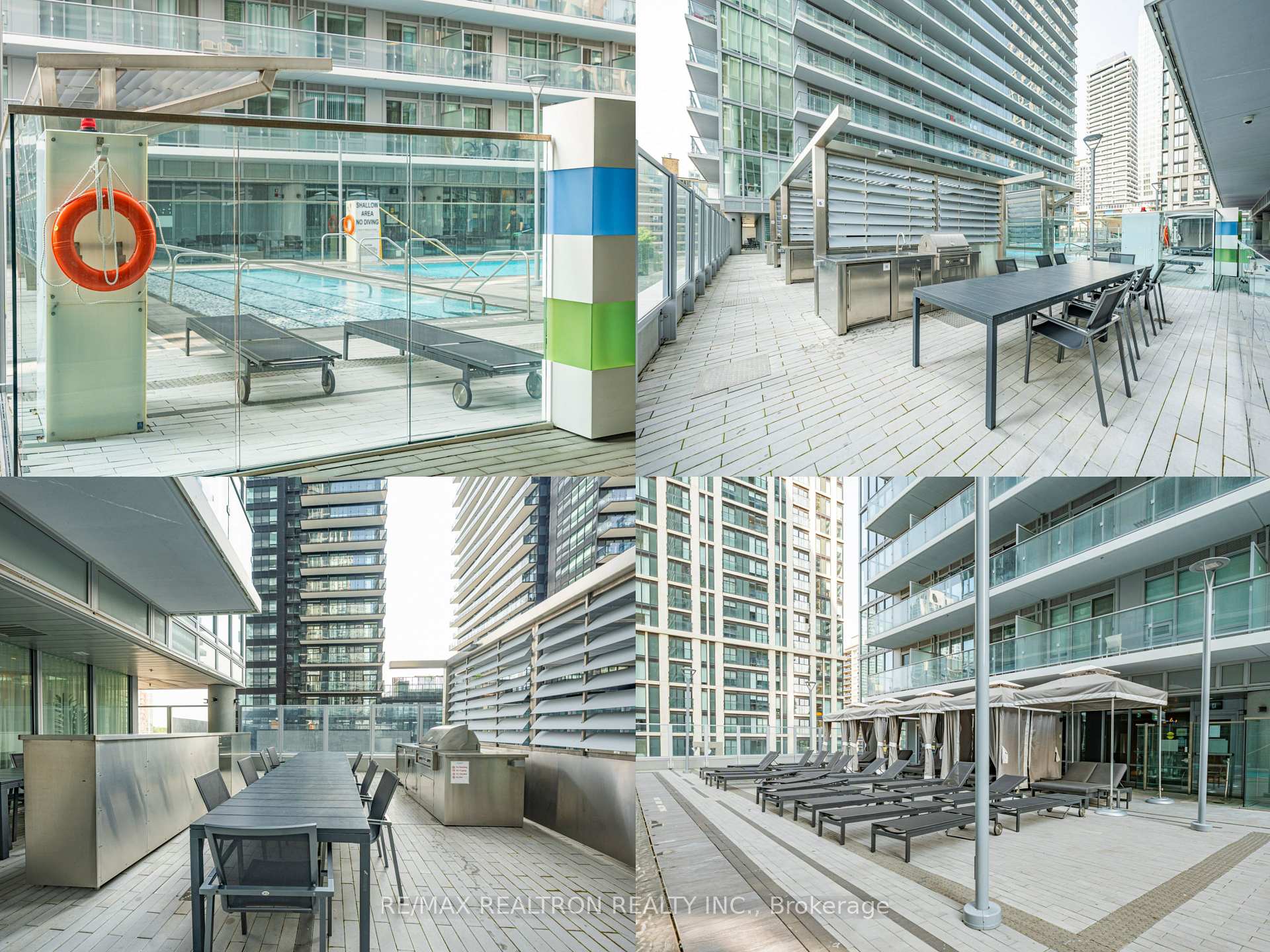 Photo 41 of Unit 2604 Nt, 99 Broadway Avenue, Toronto, Mount Pleasant West — HOMEH