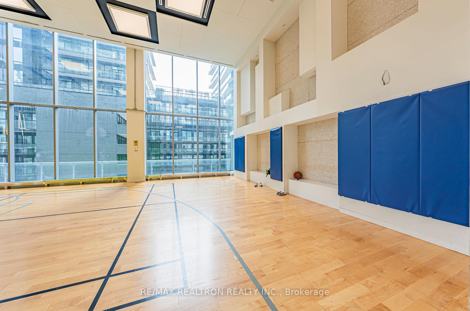 Photo 44 of Unit 2604 Nt, 99 Broadway Avenue, Toronto, Mount Pleasant West — HOMEH