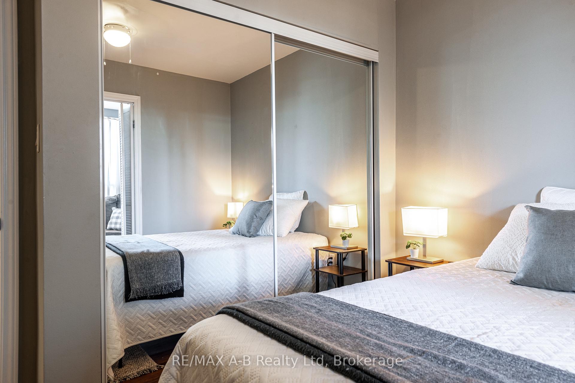 Photo 15 of Unit 102, 45 Westmount Road N, Waterloo — HOMEH
