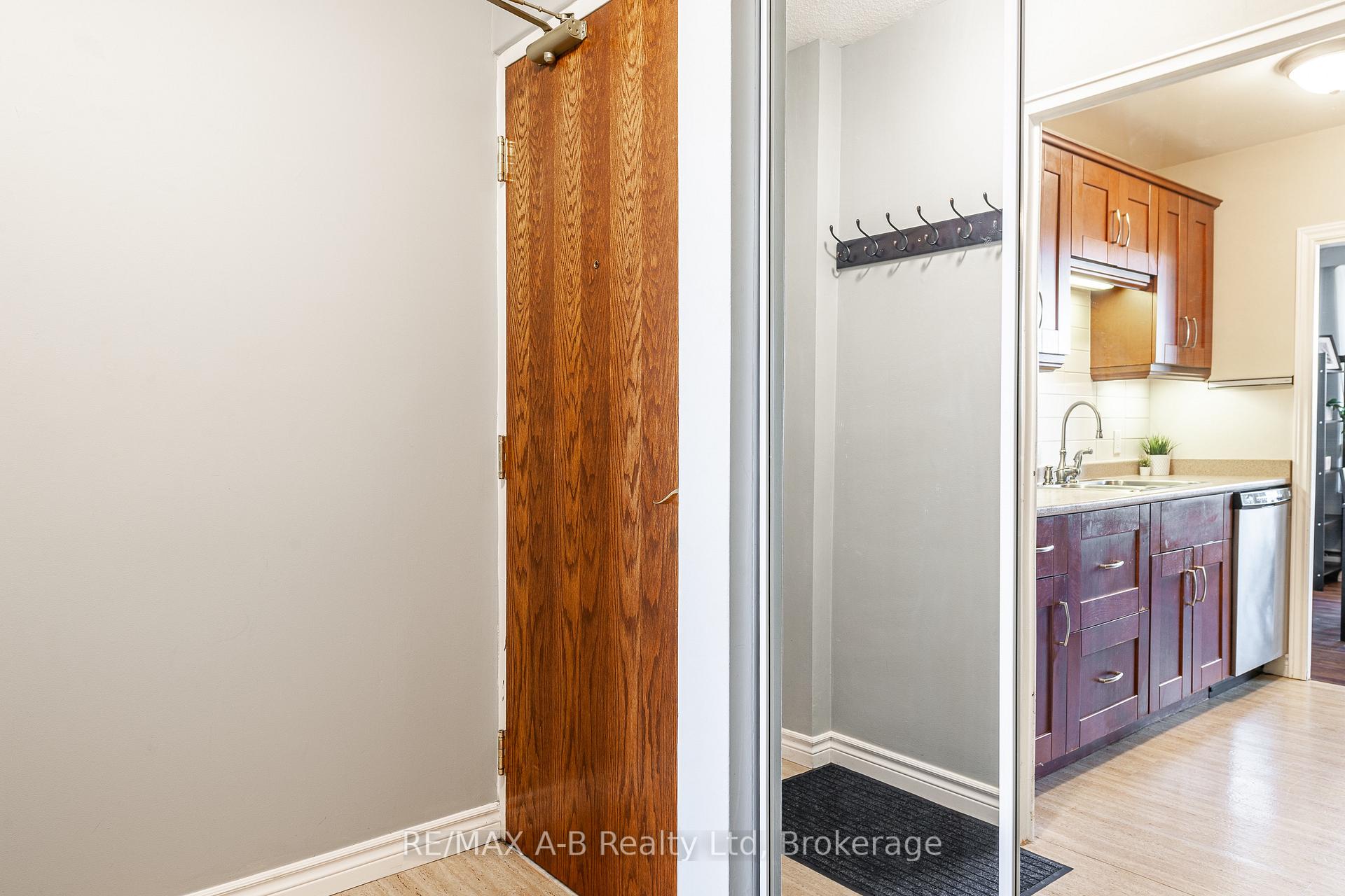 Photo 19 of Unit 102, 45 Westmount Road N, Waterloo — HOMEH