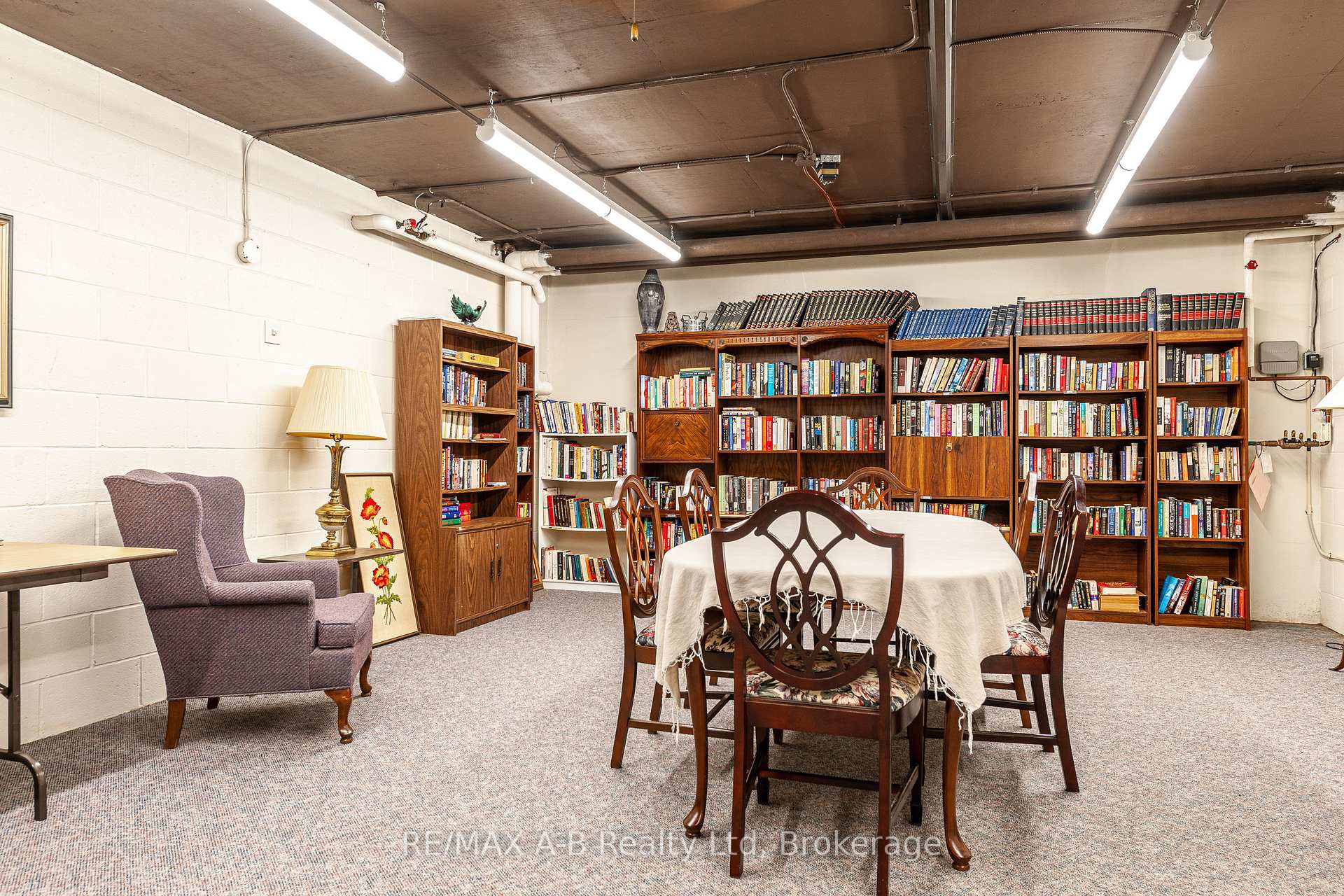 Photo 24 of Unit 102, 45 Westmount Road N, Waterloo — HOMEH