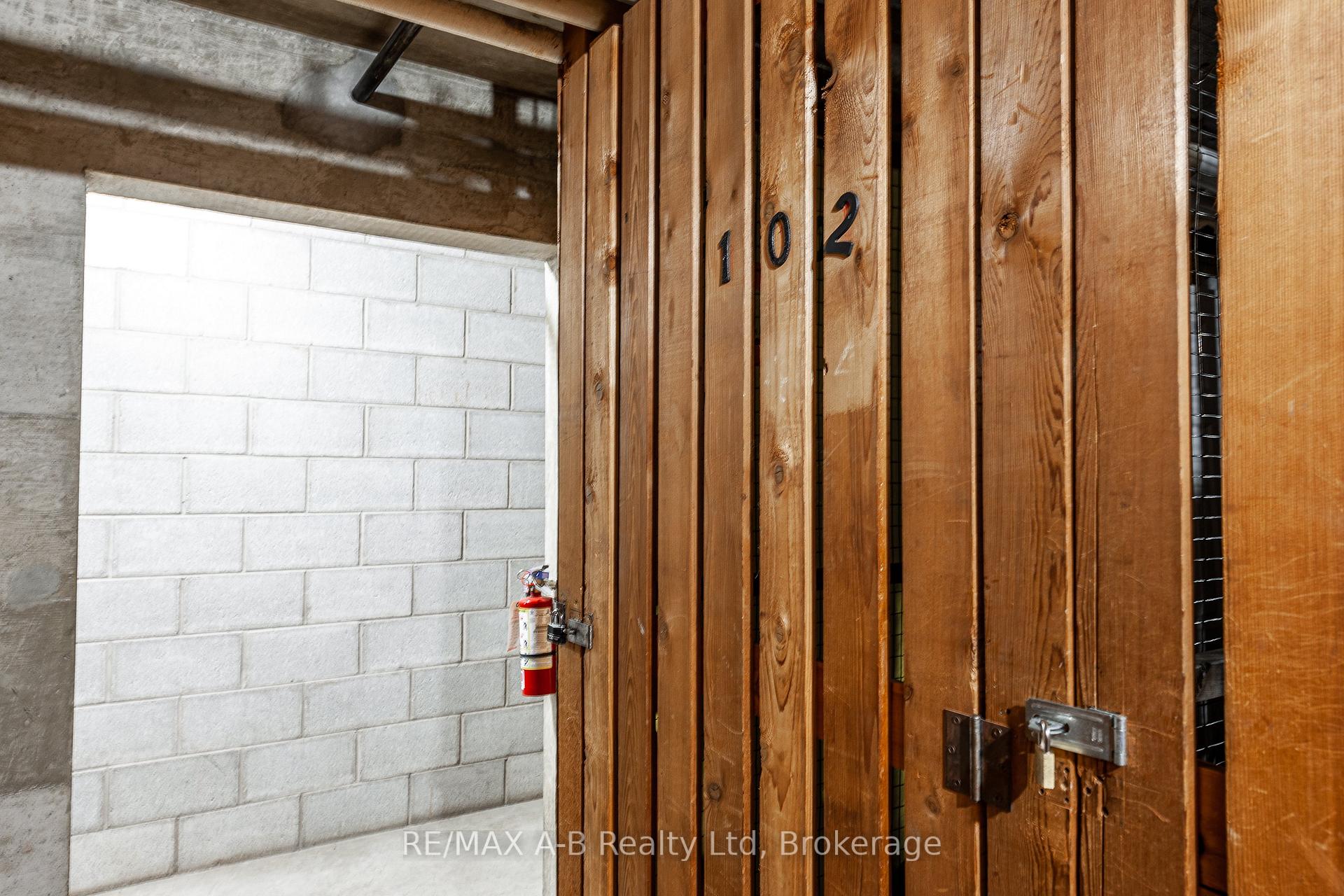 Photo 26 of Unit 102, 45 Westmount Road N, Waterloo — HOMEH