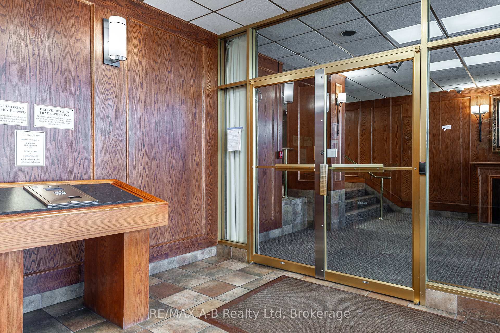 Photo 30 of Unit 102, 45 Westmount Road N, Waterloo — HOMEH