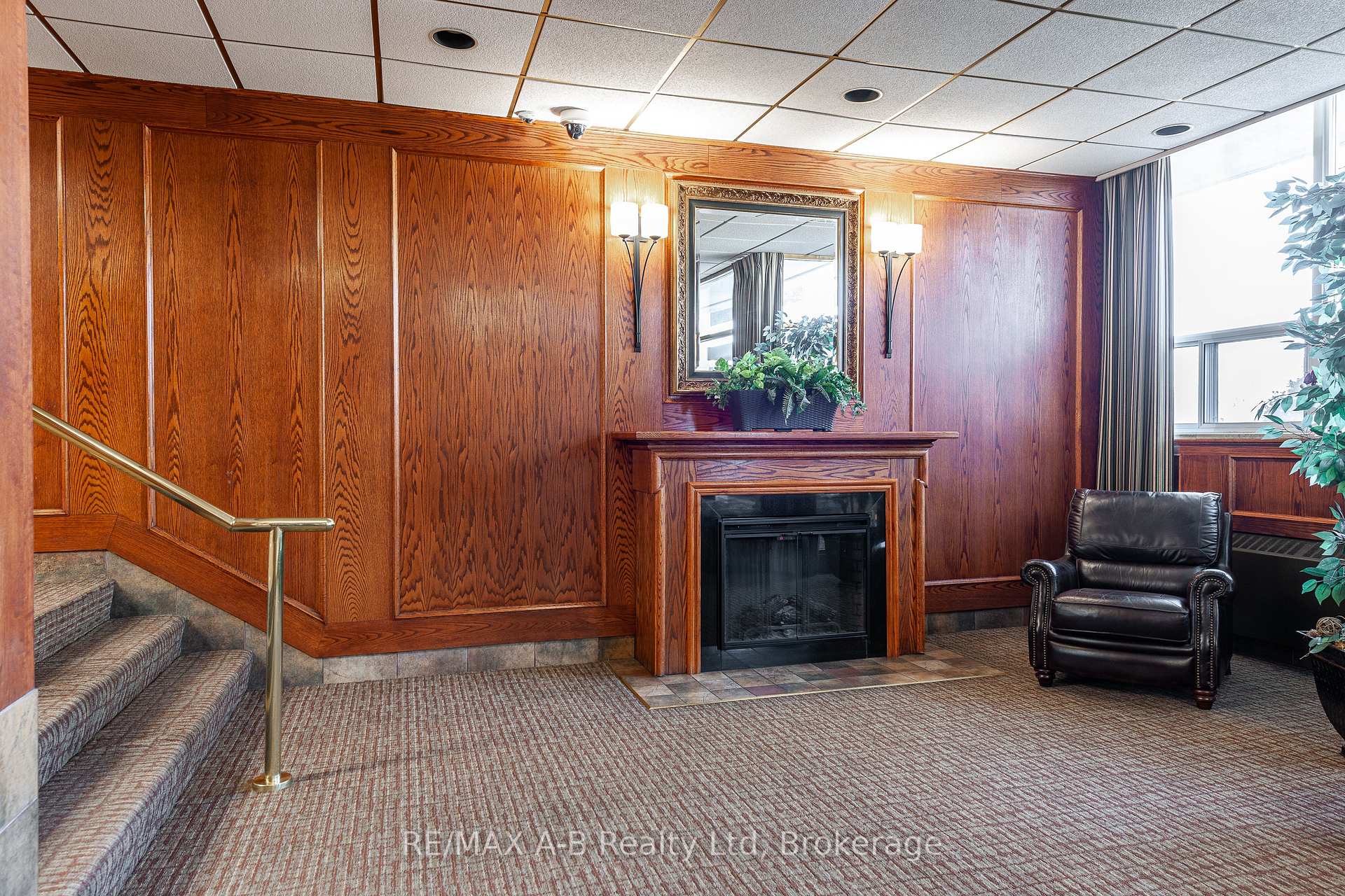 Photo 31 of Unit 102, 45 Westmount Road N, Waterloo — HOMEH