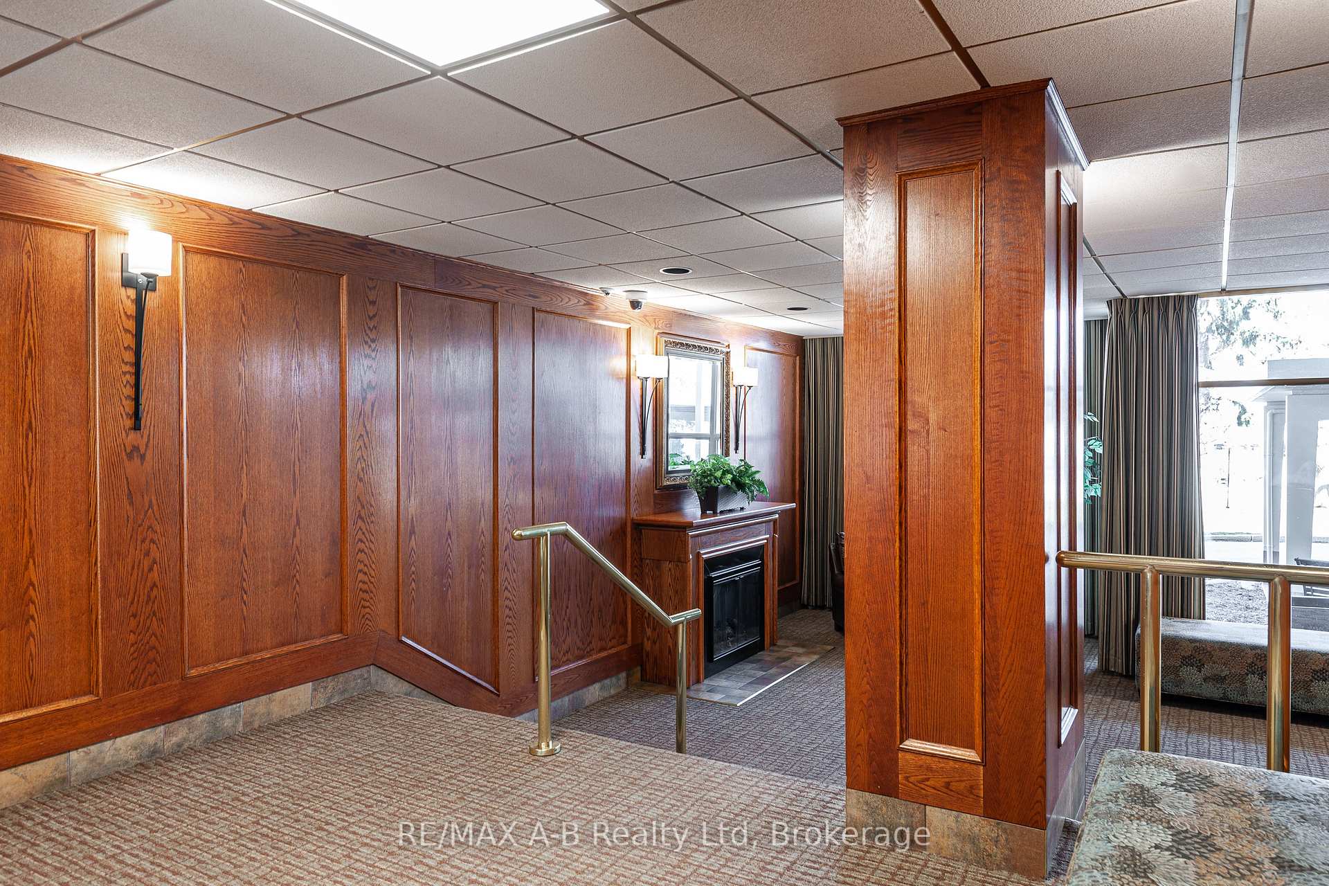 Photo 32 of Unit 102, 45 Westmount Road N, Waterloo — HOMEH