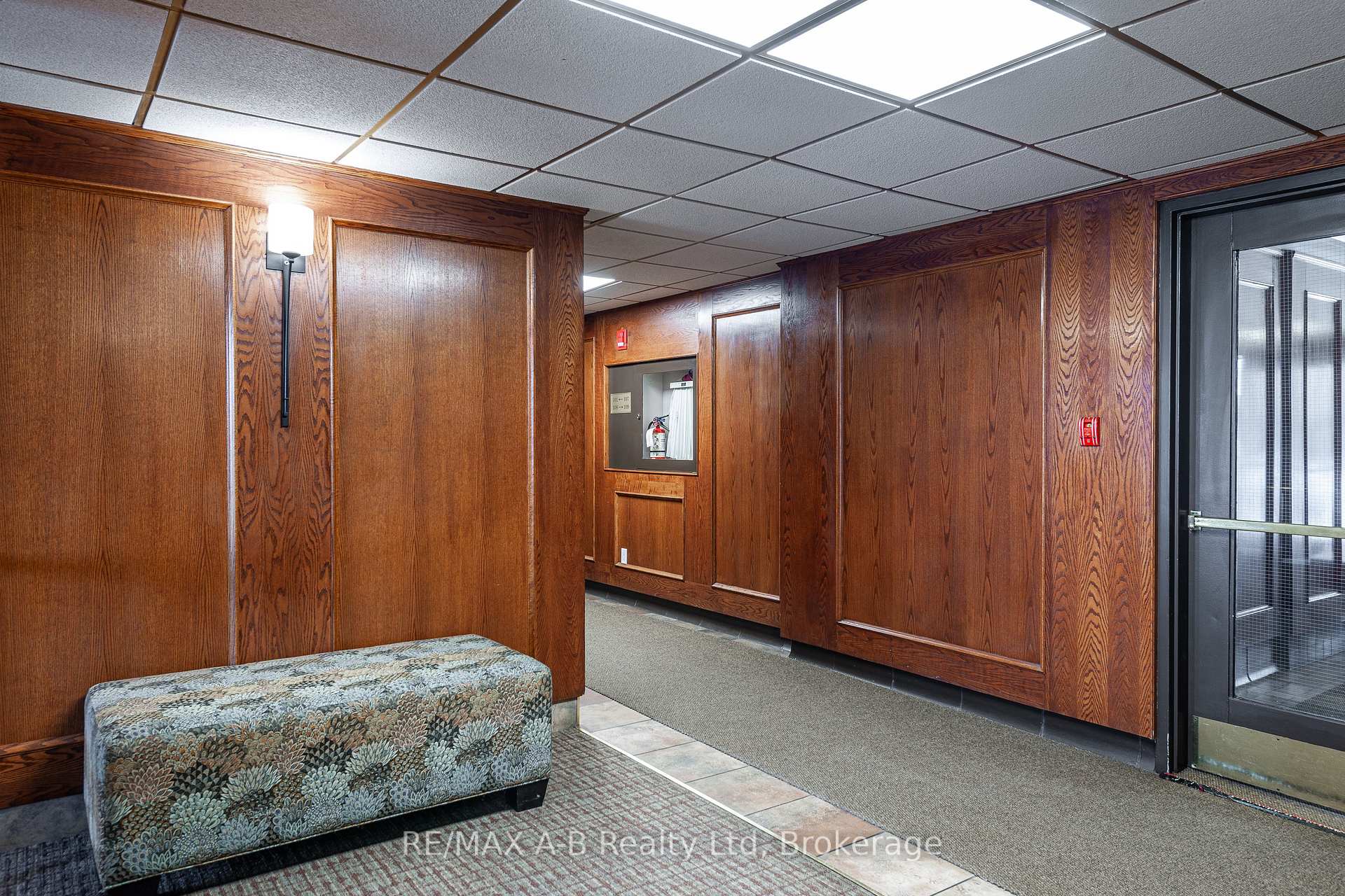 Photo 33 of Unit 102, 45 Westmount Road N, Waterloo — HOMEH