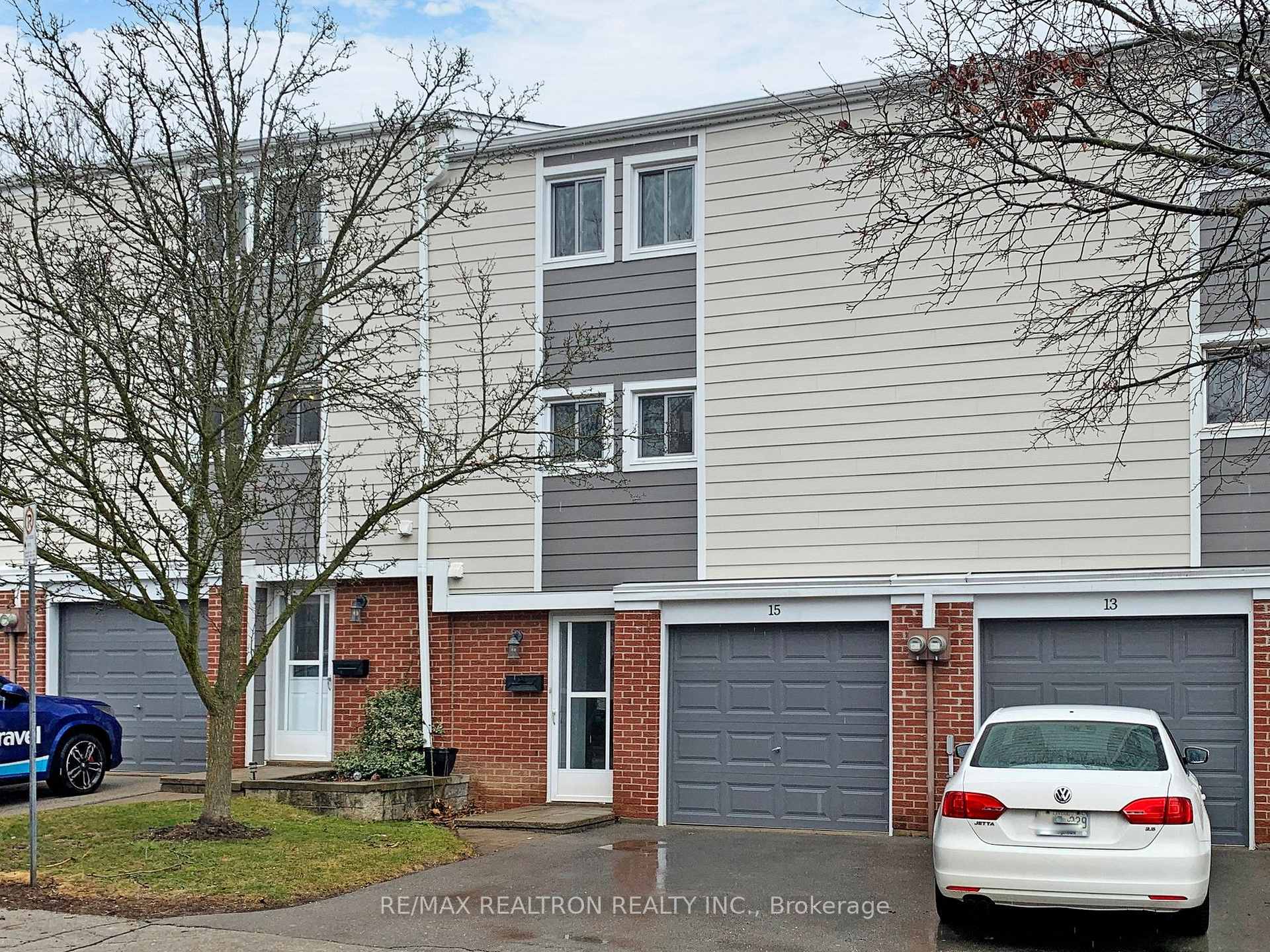 Front of 51-15 Patrice Court