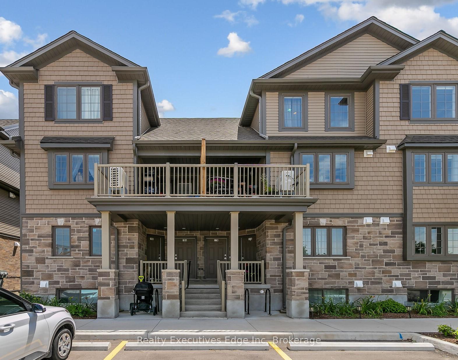 Photo 1 of Unit 18B, 85 Mullin Drive, Guelph, Victoria North — HOMEH