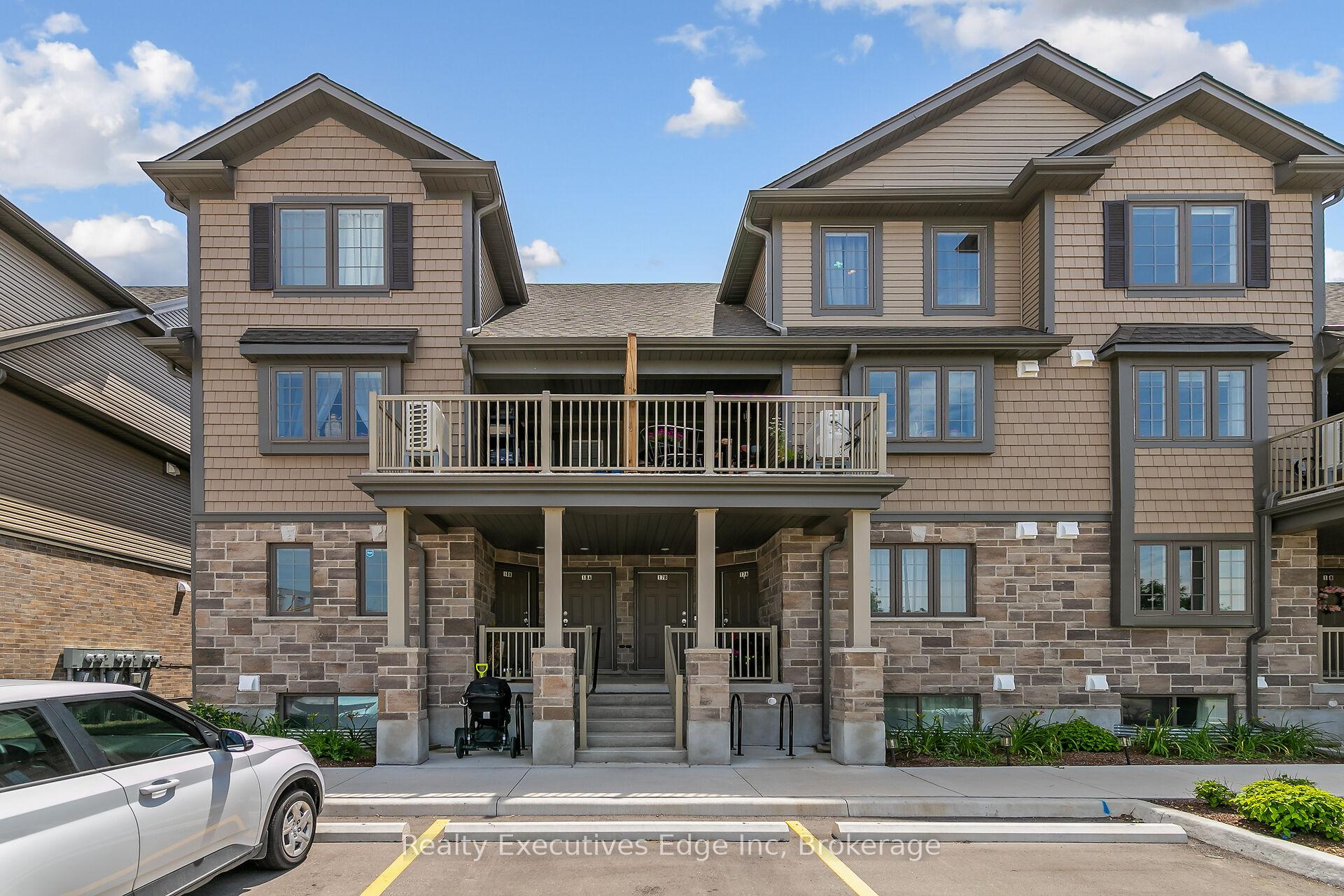 Photo 2 of Unit 18B, 85 Mullin Drive, Guelph, Victoria North — HOMEH