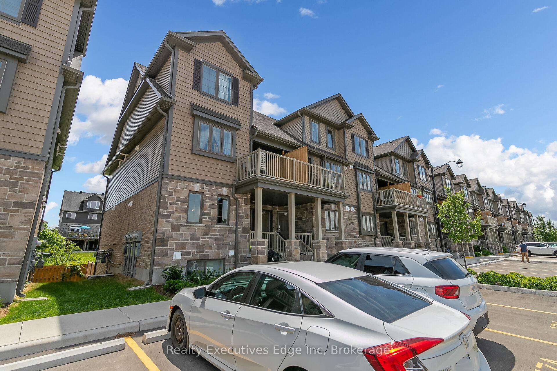 Photo 3 of Unit 18B, 85 Mullin Drive, Guelph, Victoria North — HOMEH