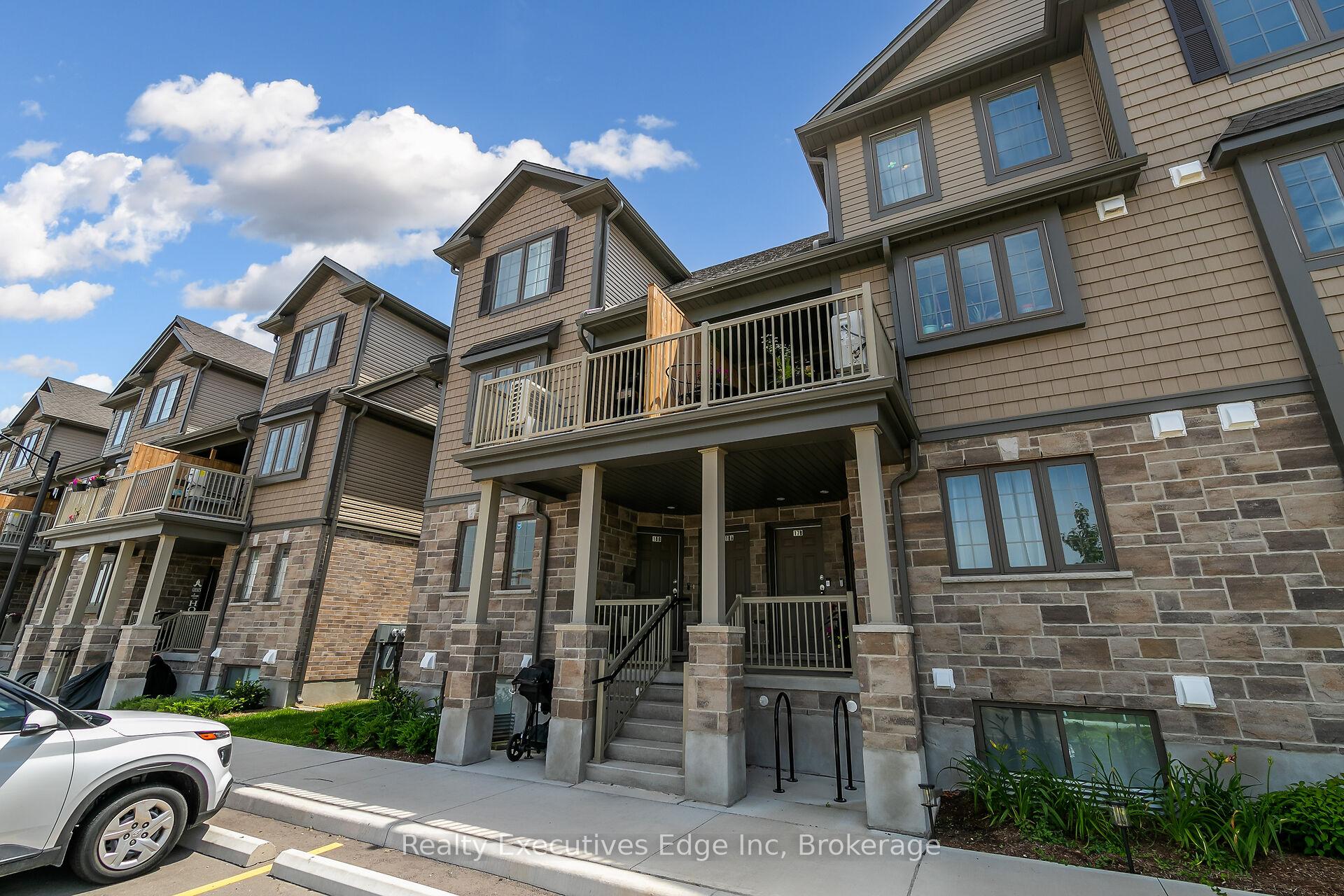Photo 4 of Unit 18B, 85 Mullin Drive, Guelph, Victoria North — HOMEH