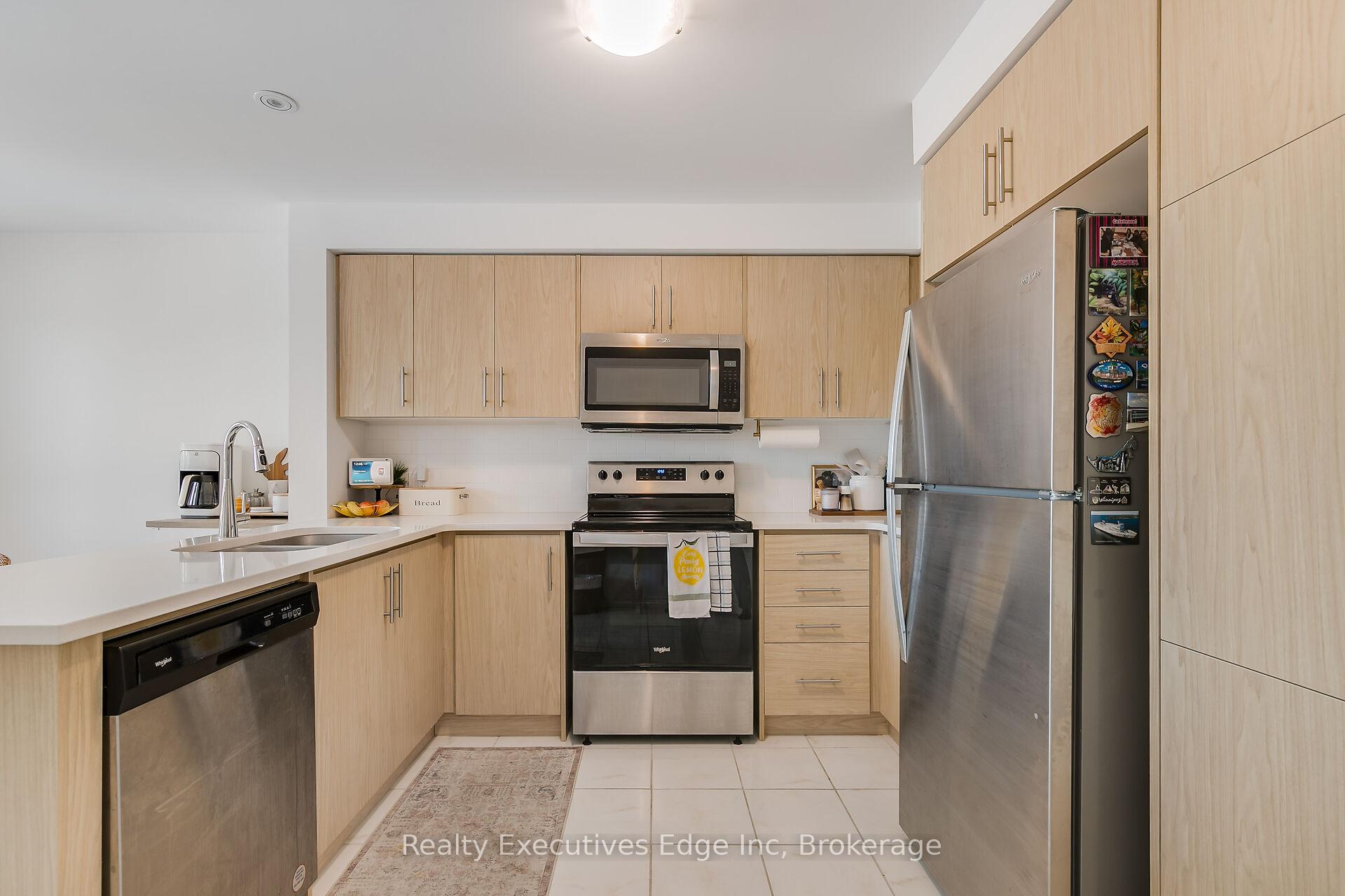 Photo 7 of Unit 18B, 85 Mullin Drive, Guelph, Victoria North — HOMEH