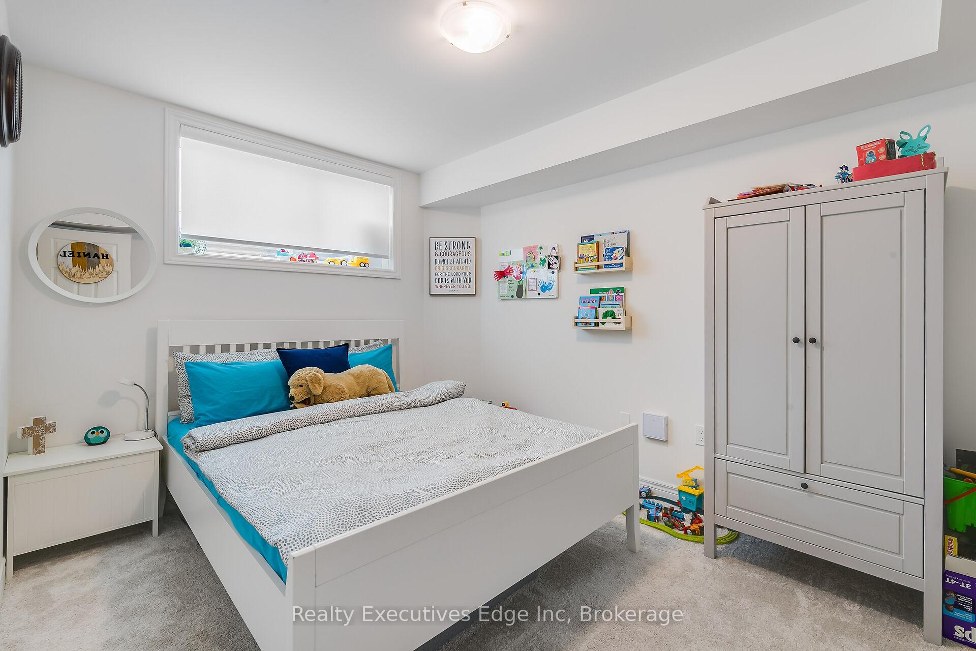 Photo 18 of Unit 18B, 85 Mullin Drive, Guelph, Victoria North — HOMEH