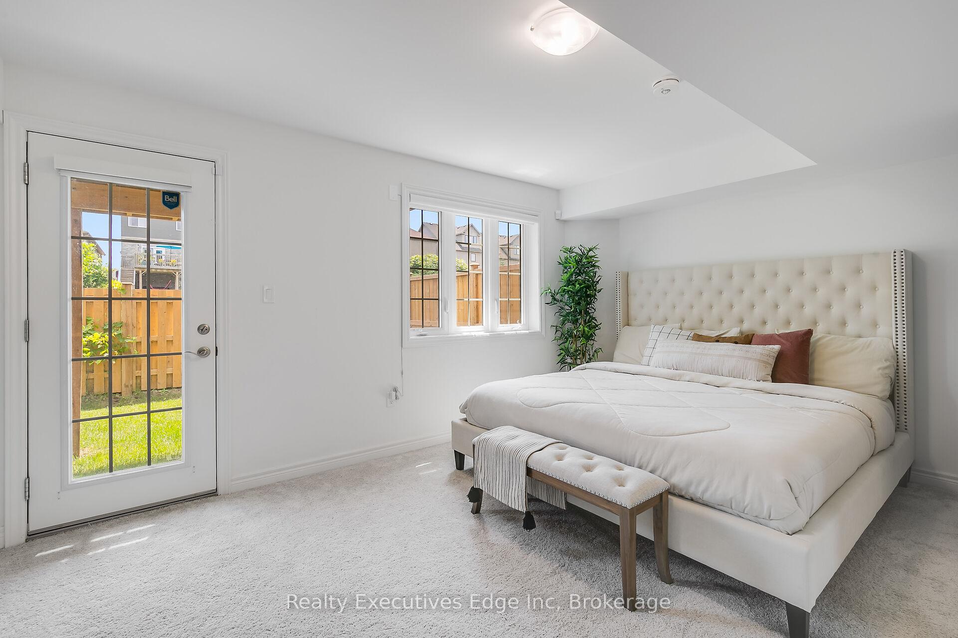 Photo 19 of Unit 18B, 85 Mullin Drive, Guelph, Victoria North — HOMEH