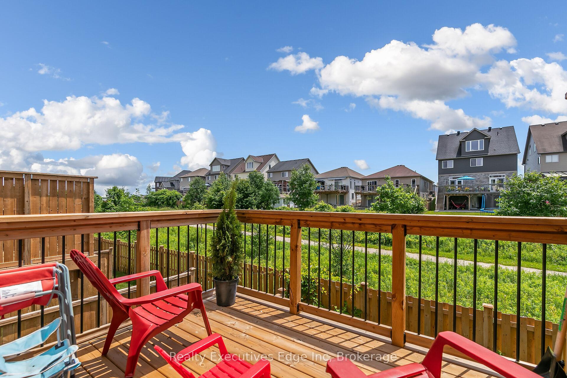 Photo 26 of Unit 18B, 85 Mullin Drive, Guelph, Victoria North — HOMEH