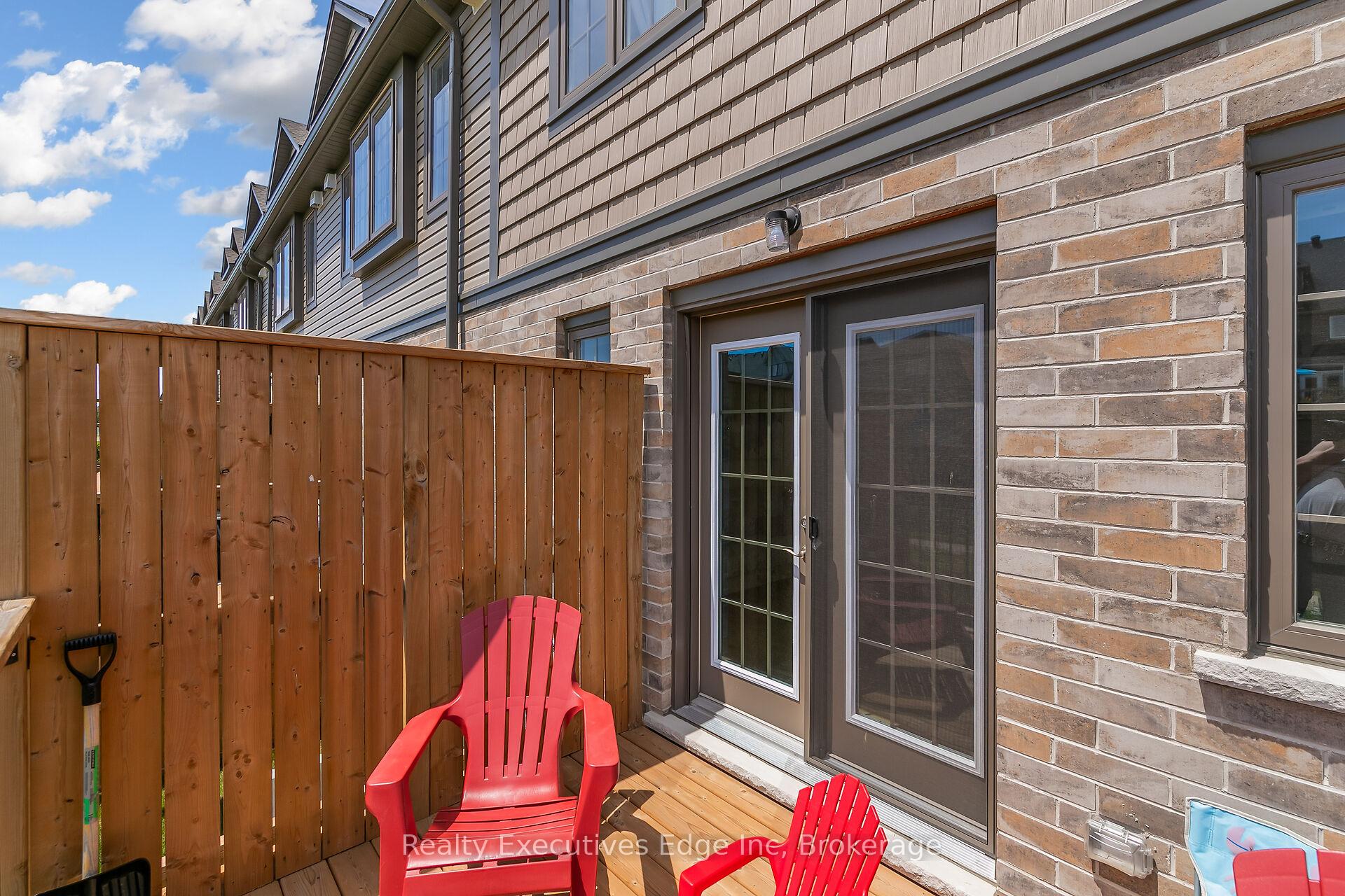 Photo 27 of Unit 18B, 85 Mullin Drive, Guelph, Victoria North — HOMEH