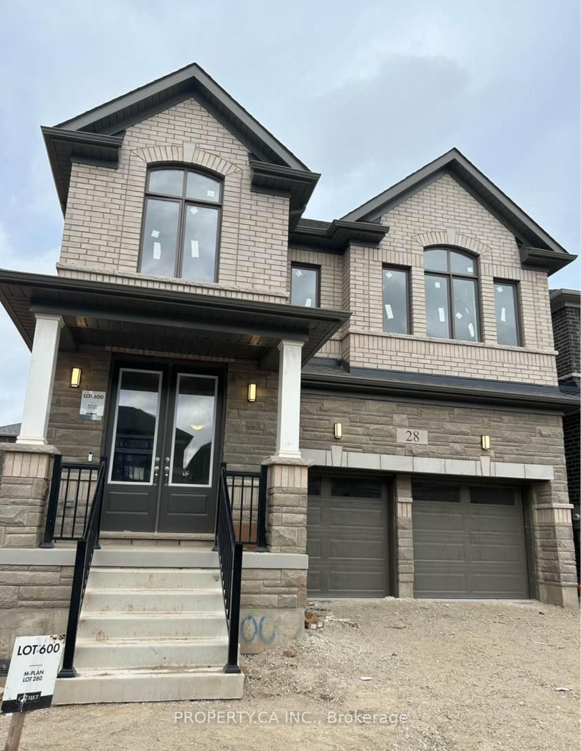 Photo 1 of 28 Gibson Drive, Erin — HOMEH
